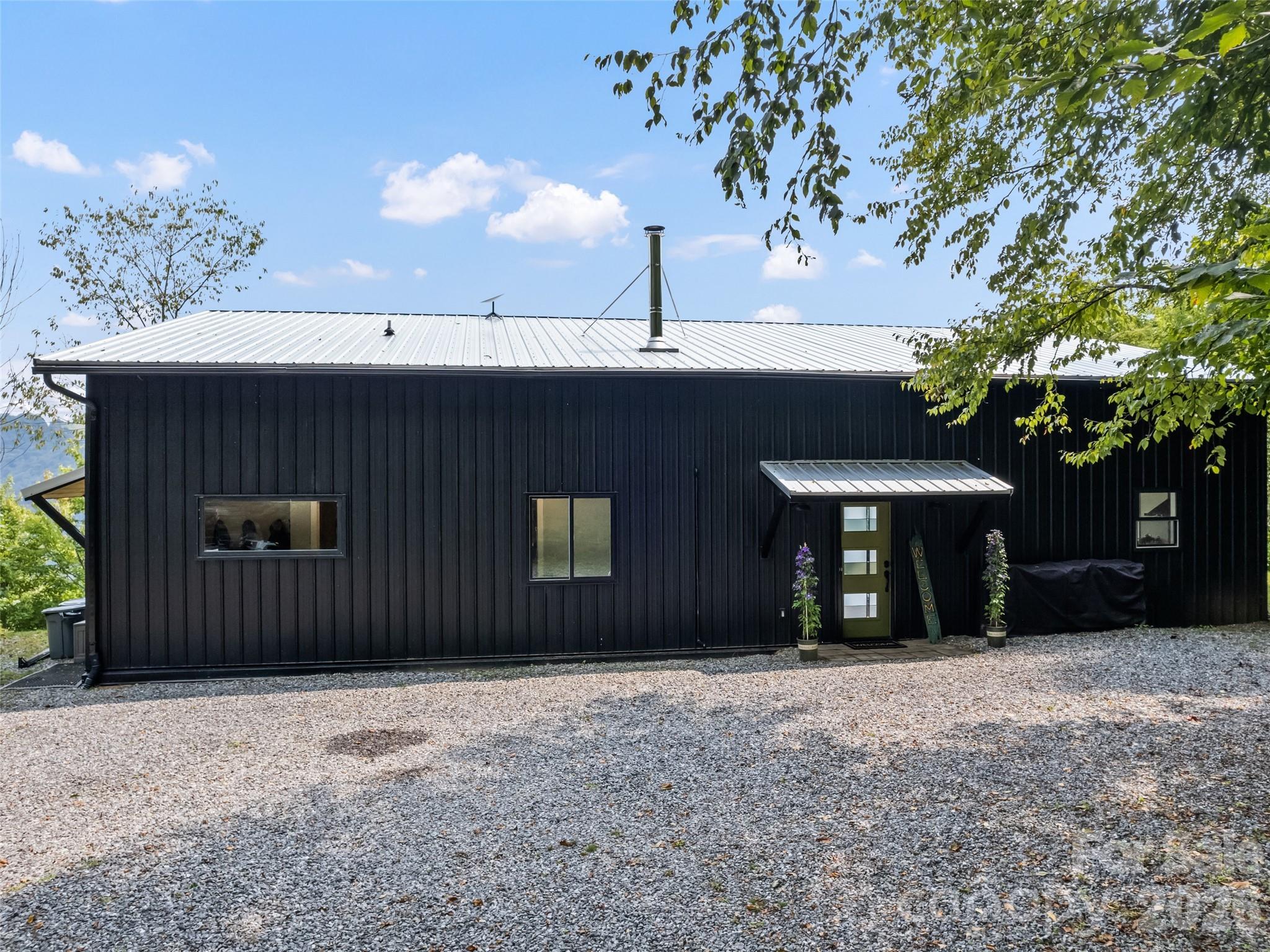 1225 Clark Road — Clyde