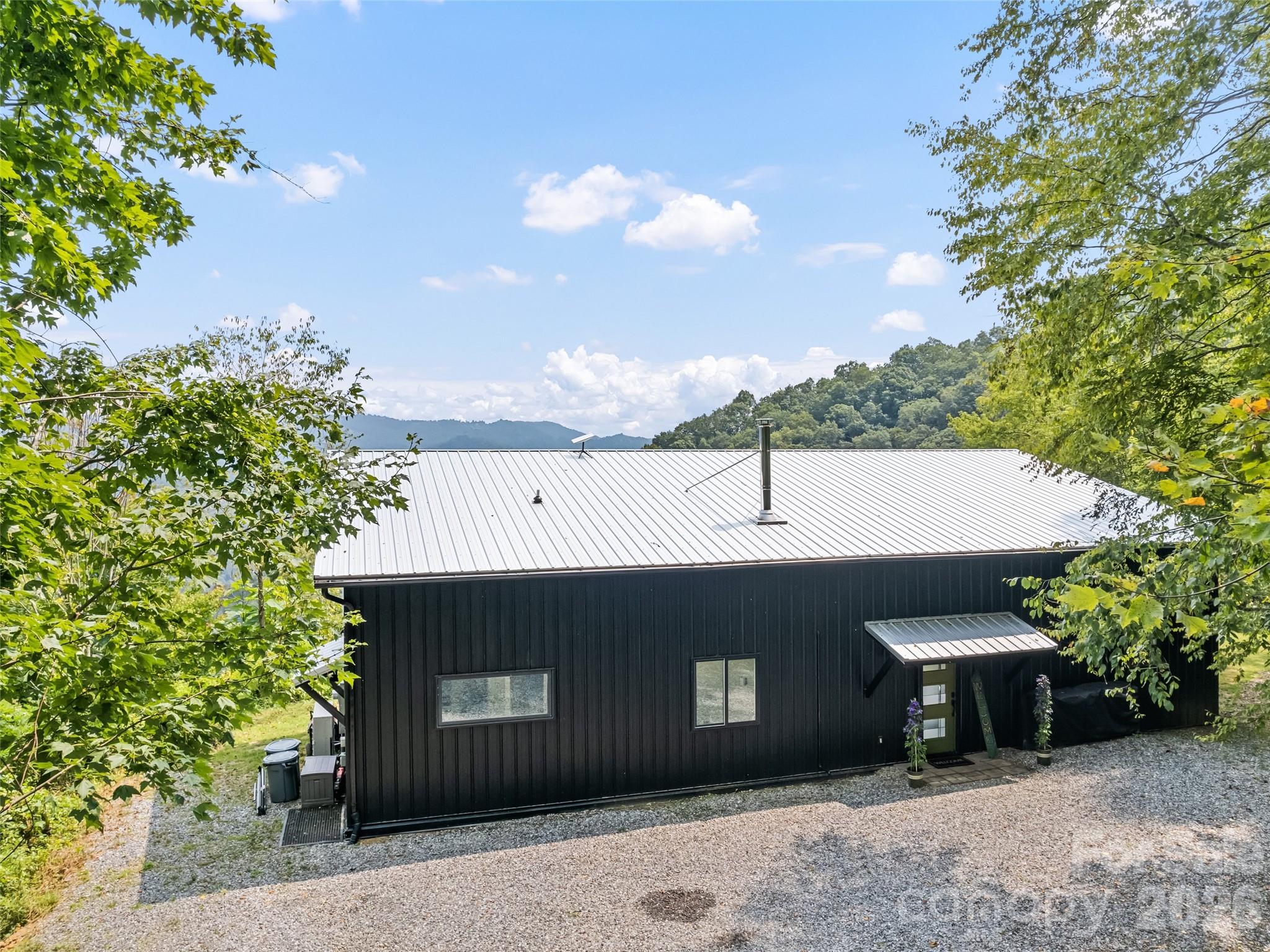 1225 Clark Road — Clyde