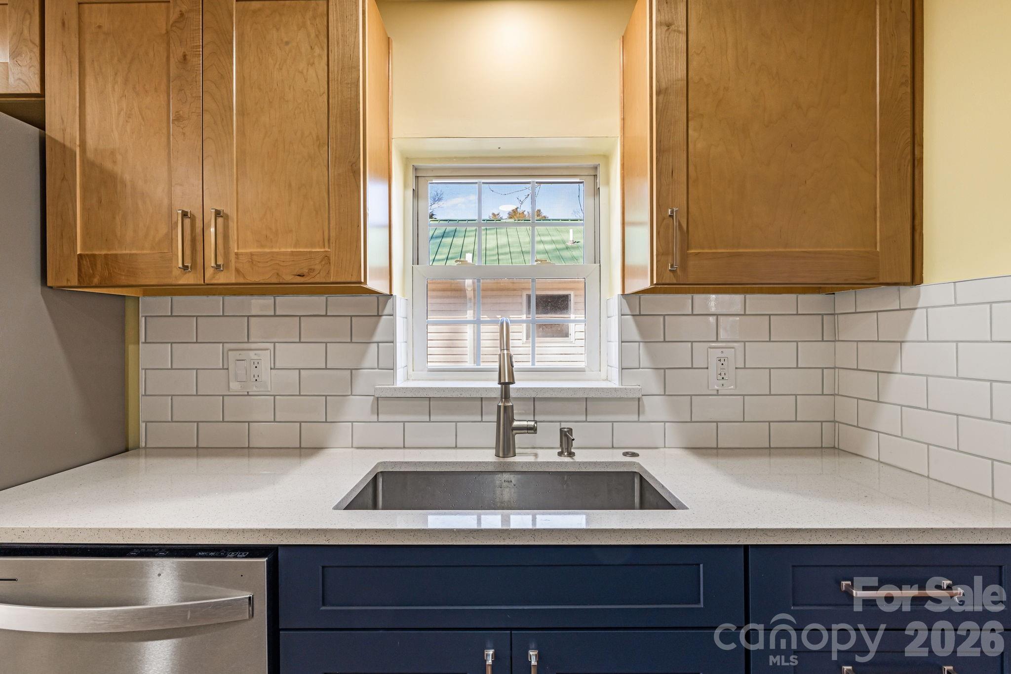1015 Mountain View Street — Hendersonville