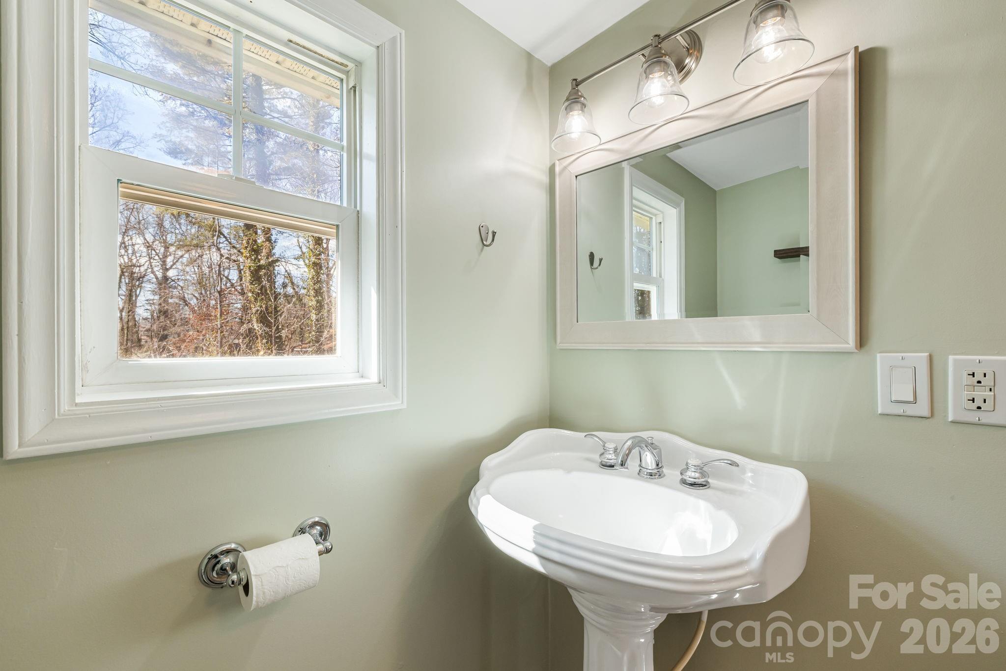 1015 Mountain View Street — Hendersonville