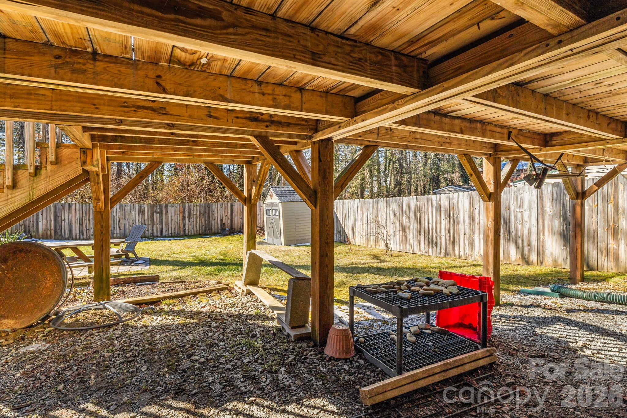 1015 Mountain View Street — Hendersonville