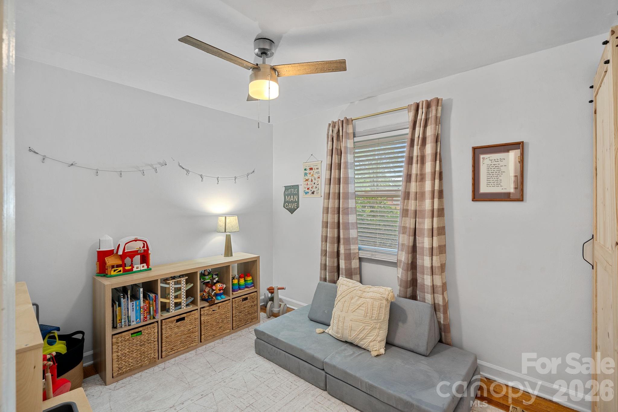 4314 Oak Forest Drive — Charlotte