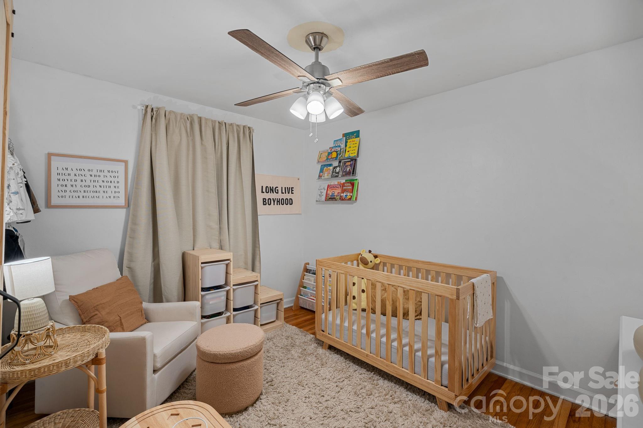 4314 Oak Forest Drive — Charlotte