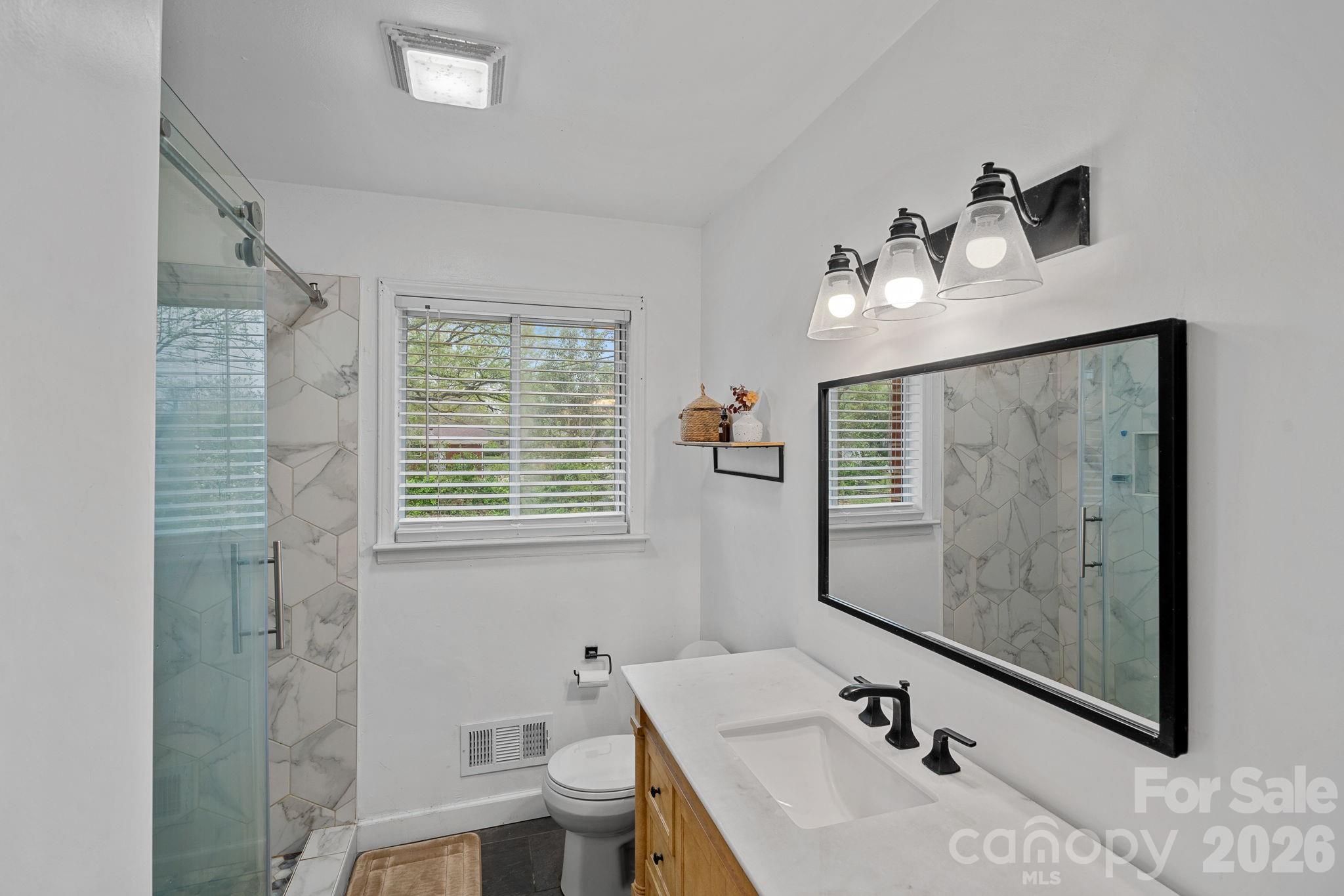 4314 Oak Forest Drive — Charlotte