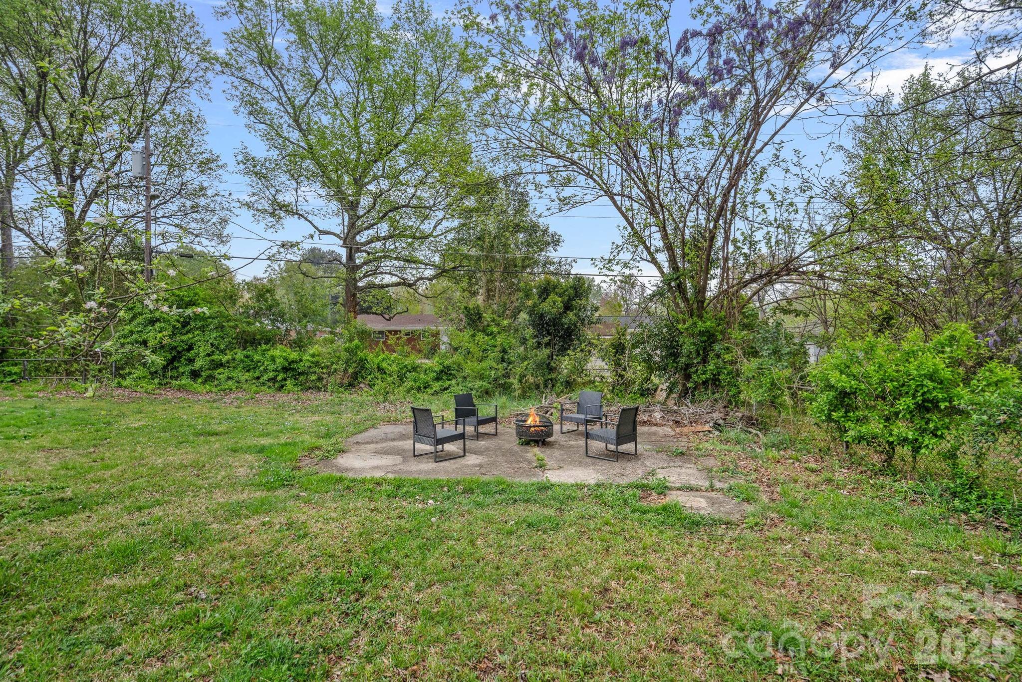 4314 Oak Forest Drive — Charlotte