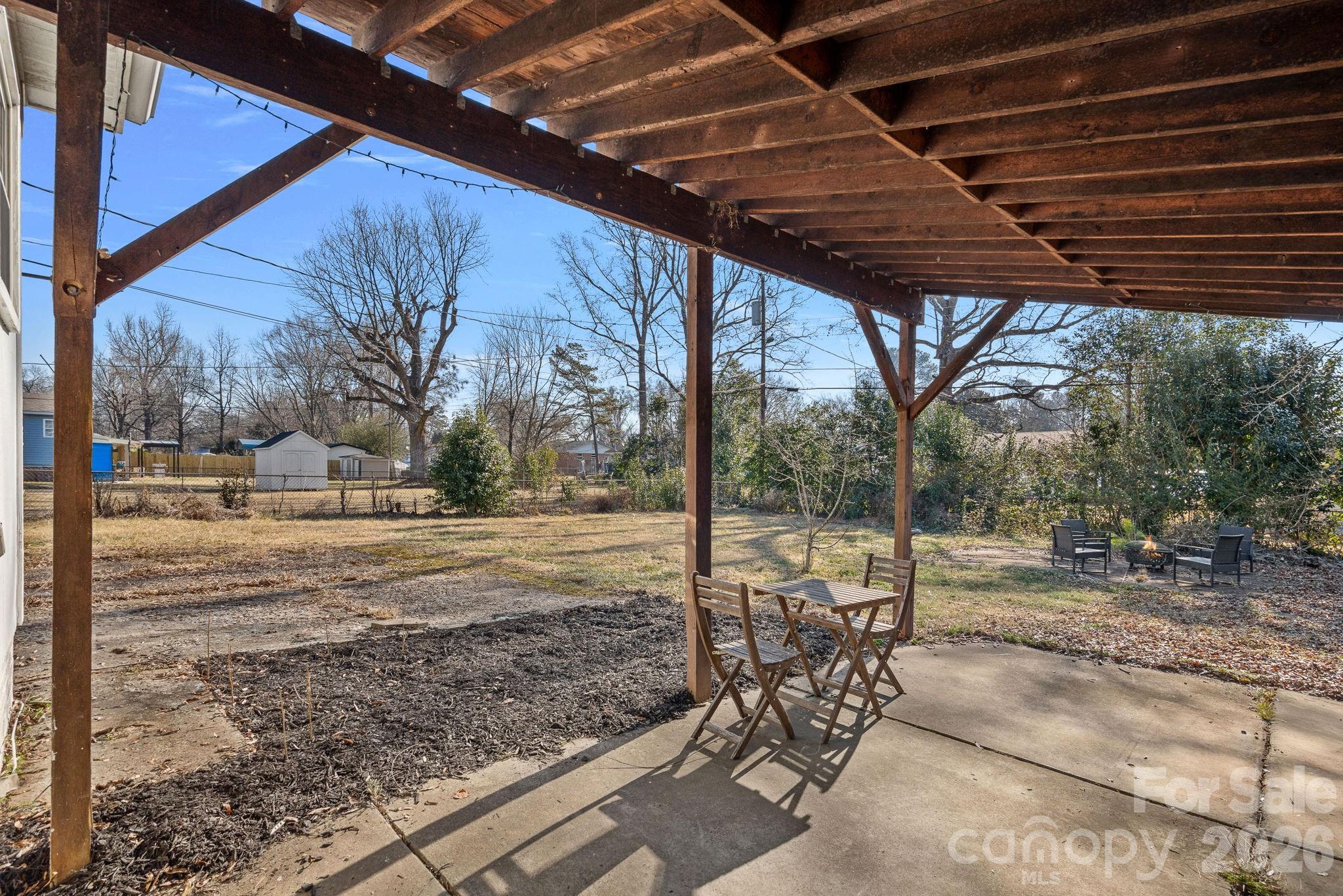 4314 Oak Forest Drive — Charlotte