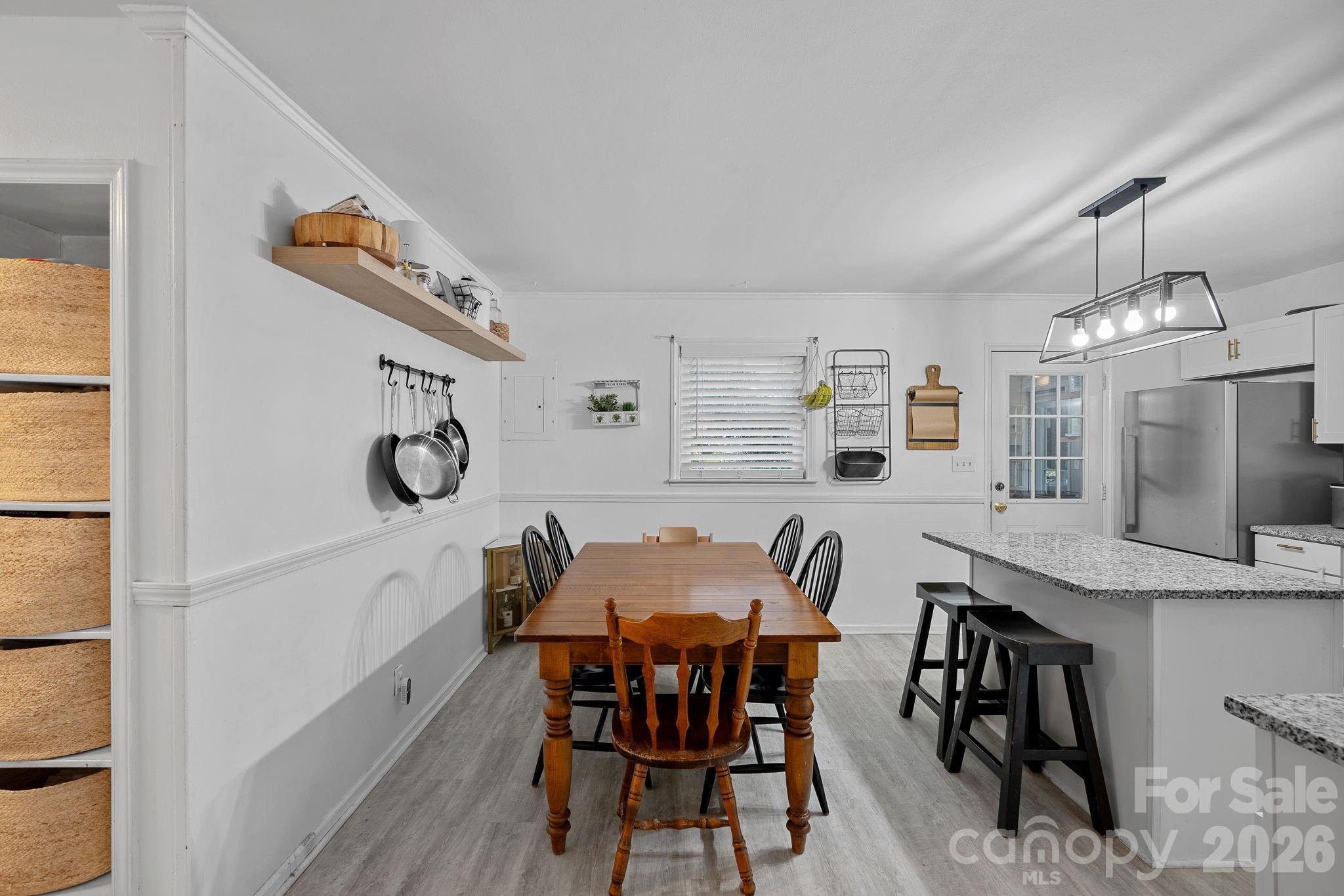 4314 Oak Forest Drive — Charlotte