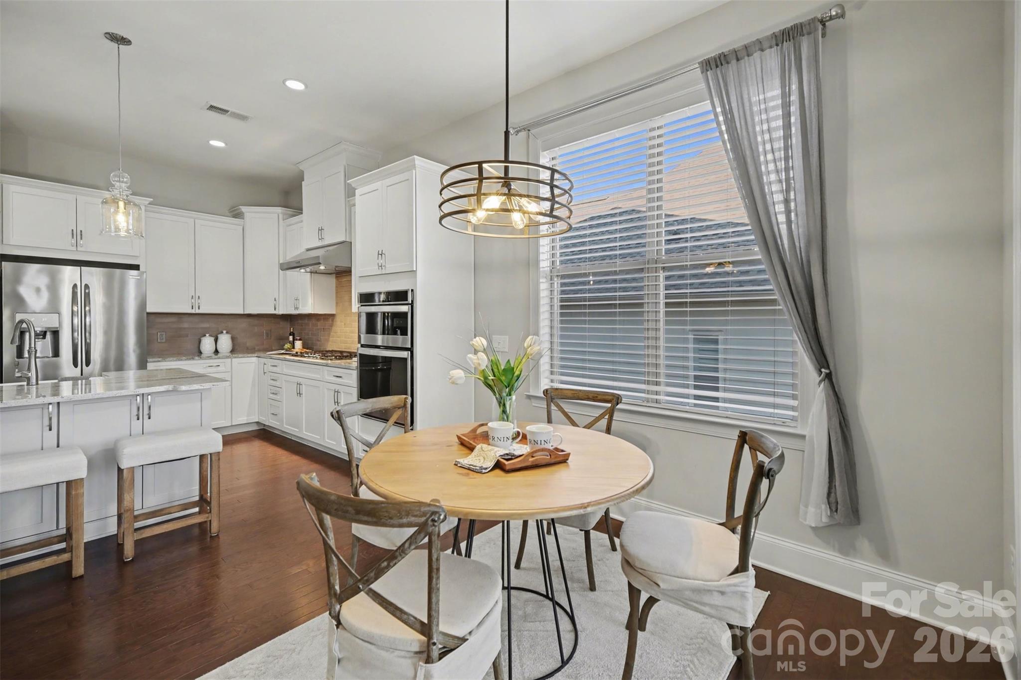 15828 Vale Ridge Drive — Charlotte