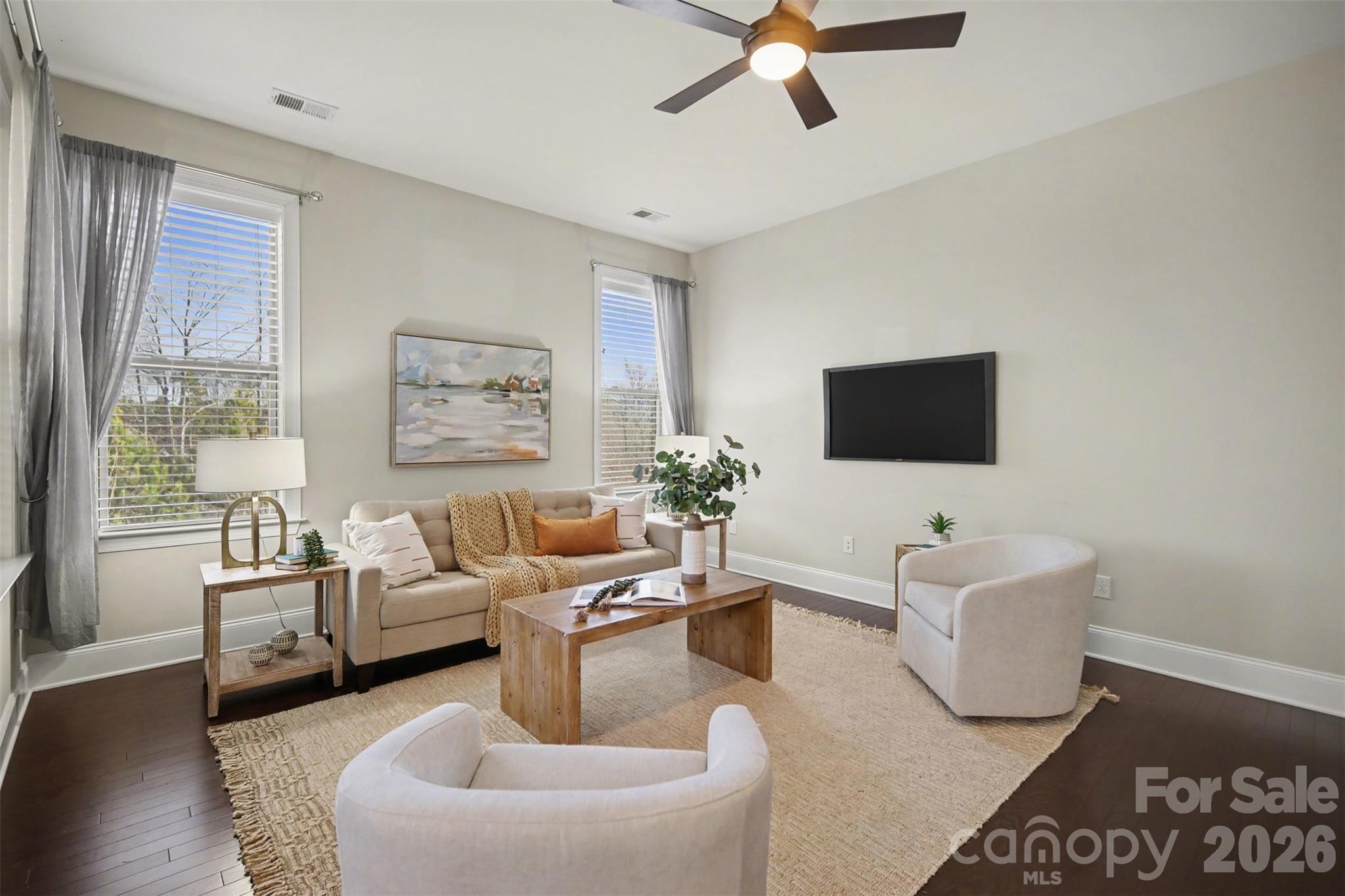 15828 Vale Ridge Drive — Charlotte