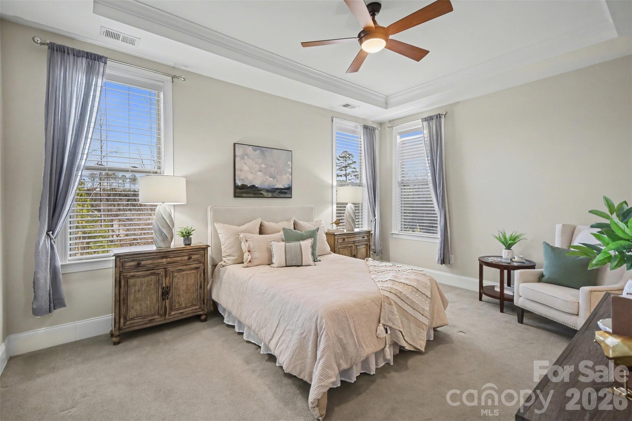 15828 Vale Ridge Drive — Charlotte