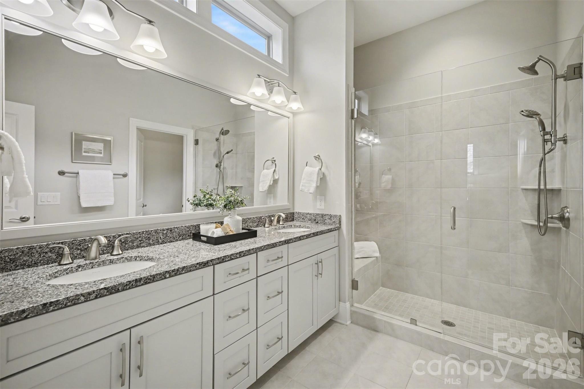 15828 Vale Ridge Drive — Charlotte