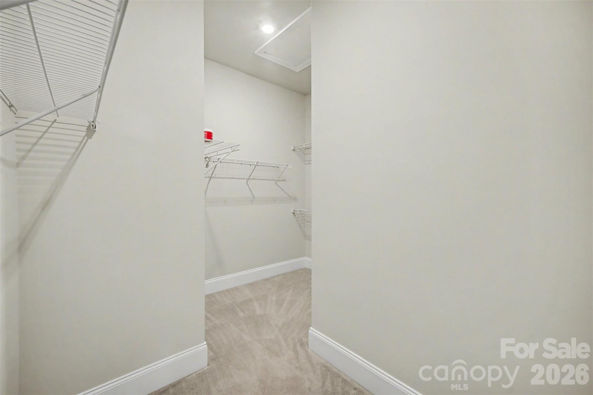 15828 Vale Ridge Drive — Charlotte