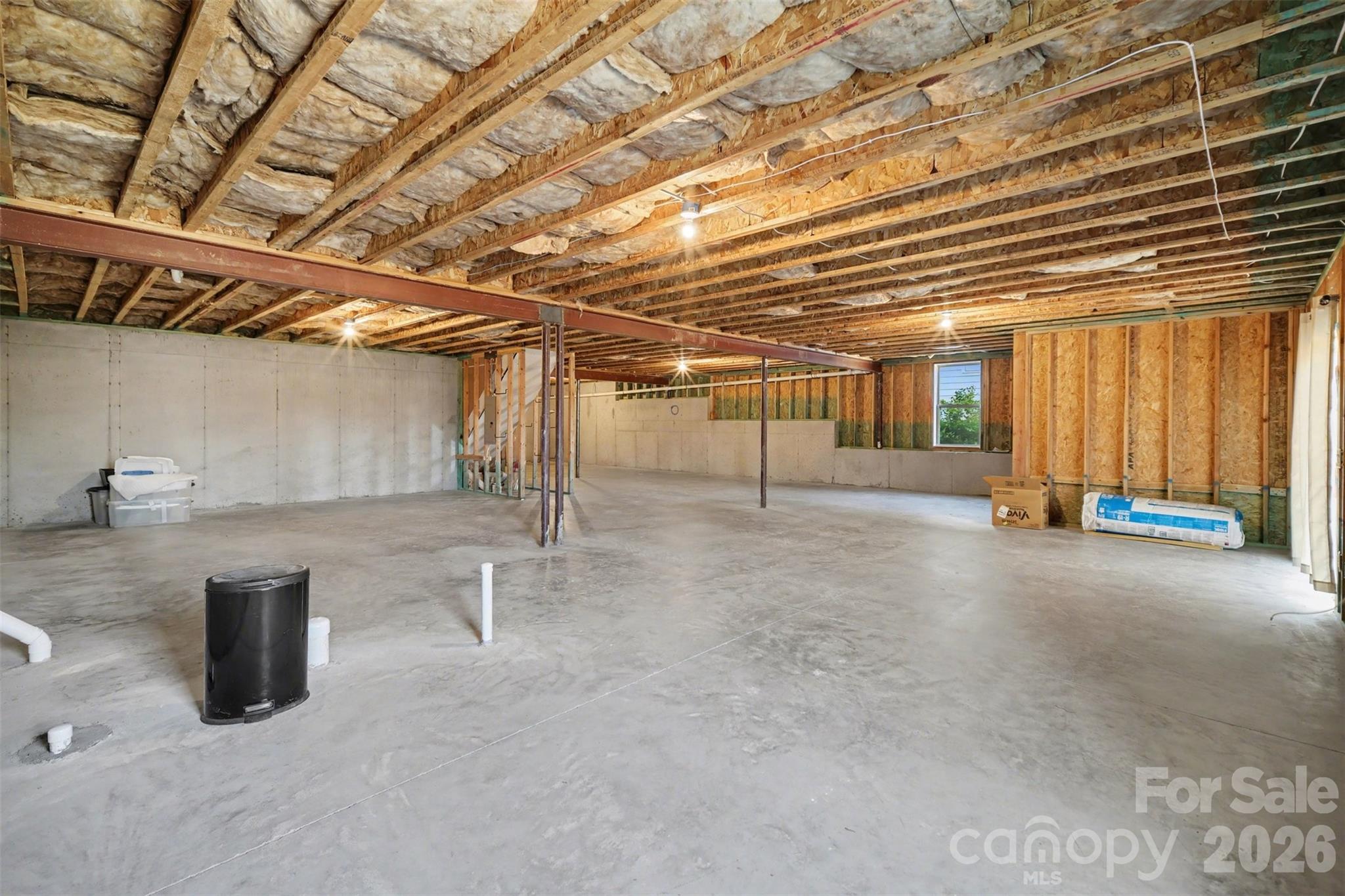 15828 Vale Ridge Drive — Charlotte