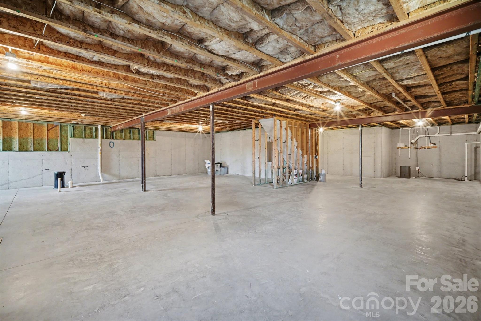 15828 Vale Ridge Drive — Charlotte
