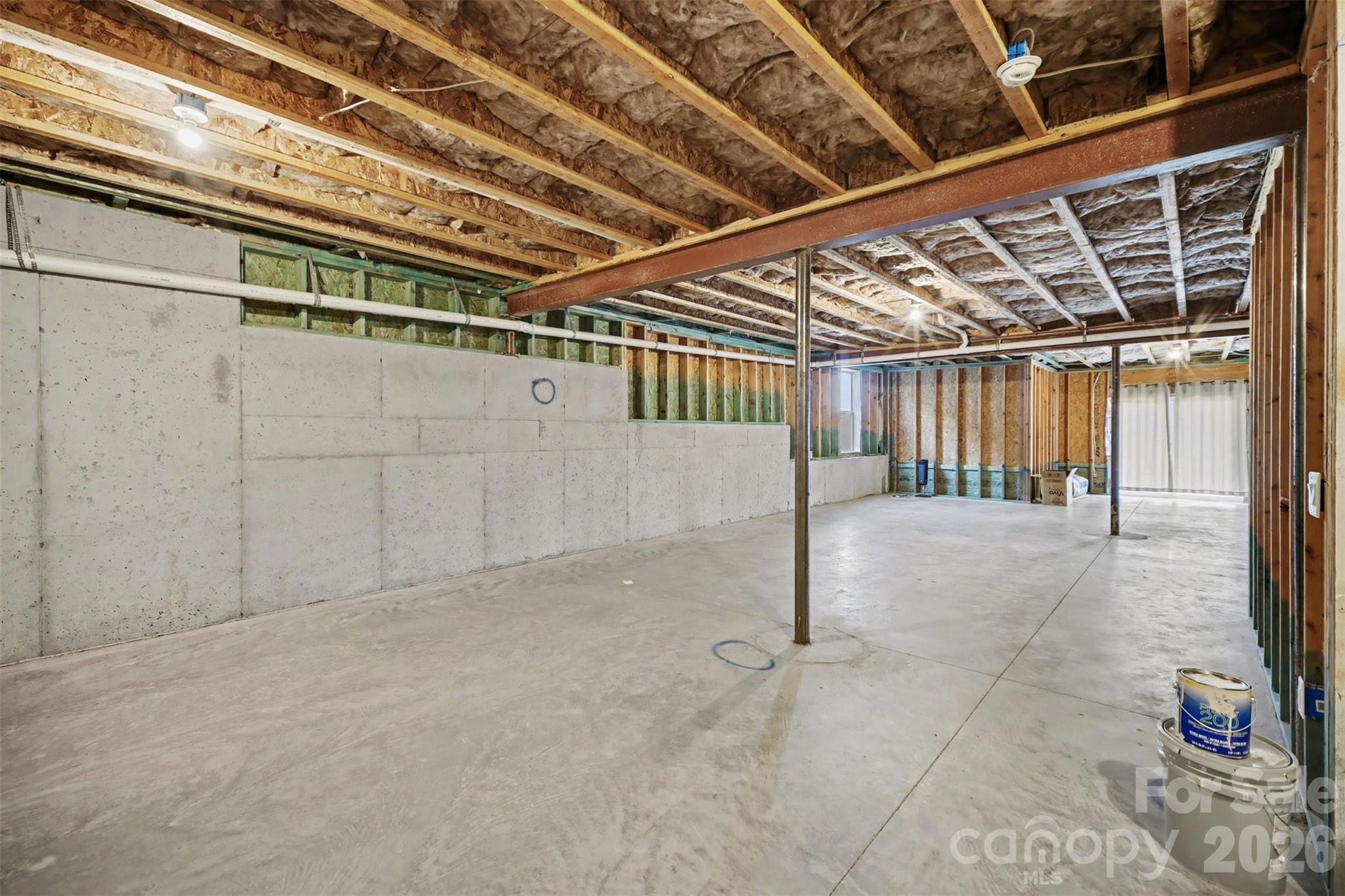 15828 Vale Ridge Drive — Charlotte