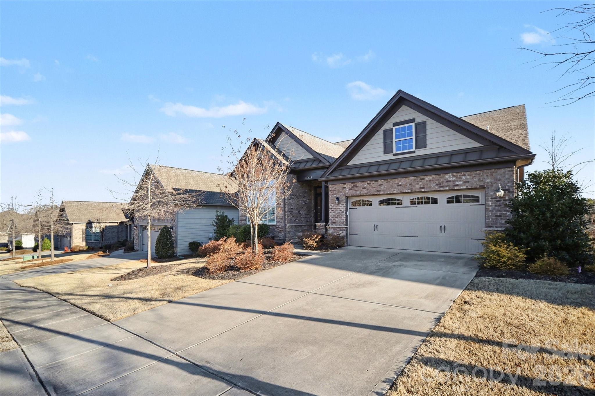 15828 Vale Ridge Drive — Charlotte