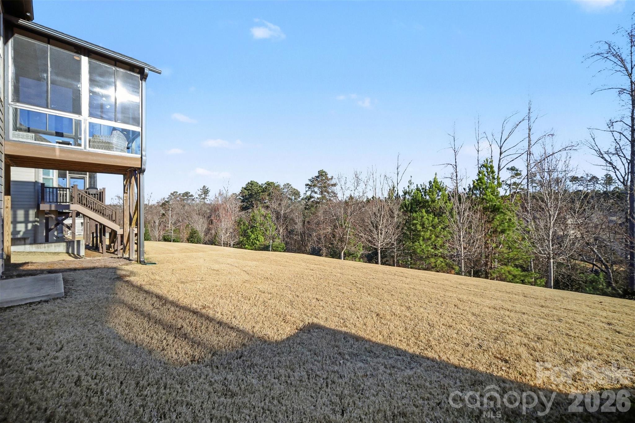 15828 Vale Ridge Drive — Charlotte