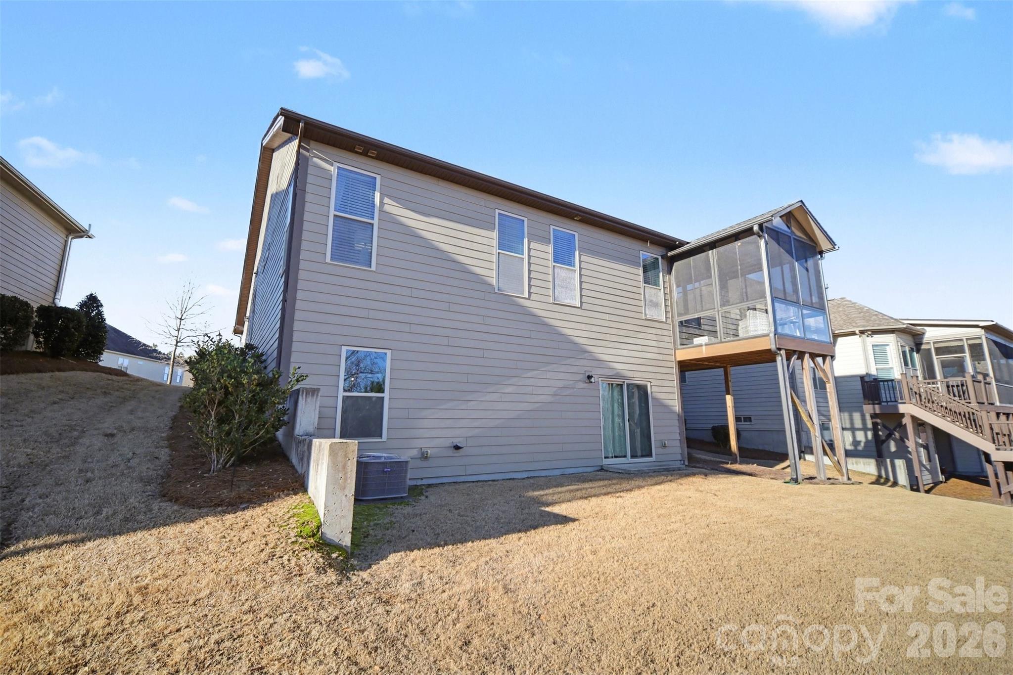 15828 Vale Ridge Drive — Charlotte