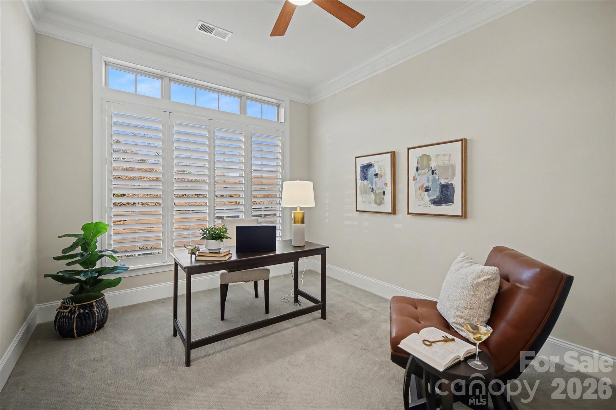 15828 Vale Ridge Drive — Charlotte