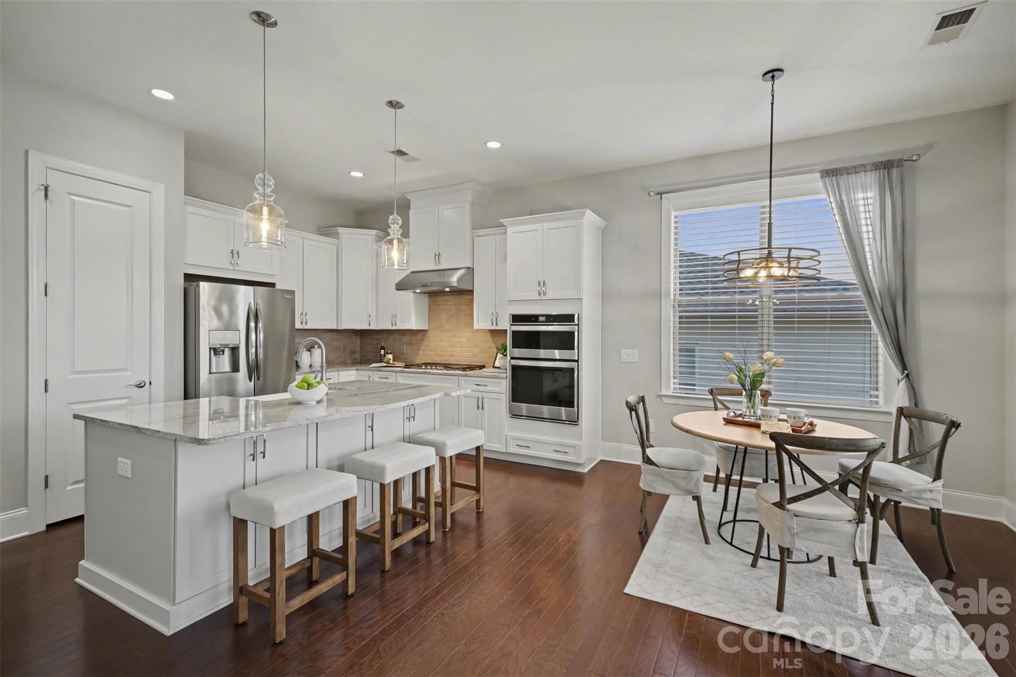 15828 Vale Ridge Drive — Charlotte