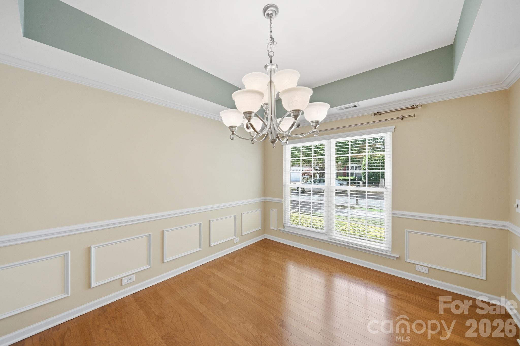 9509 Gilead Grove Road — Huntersville