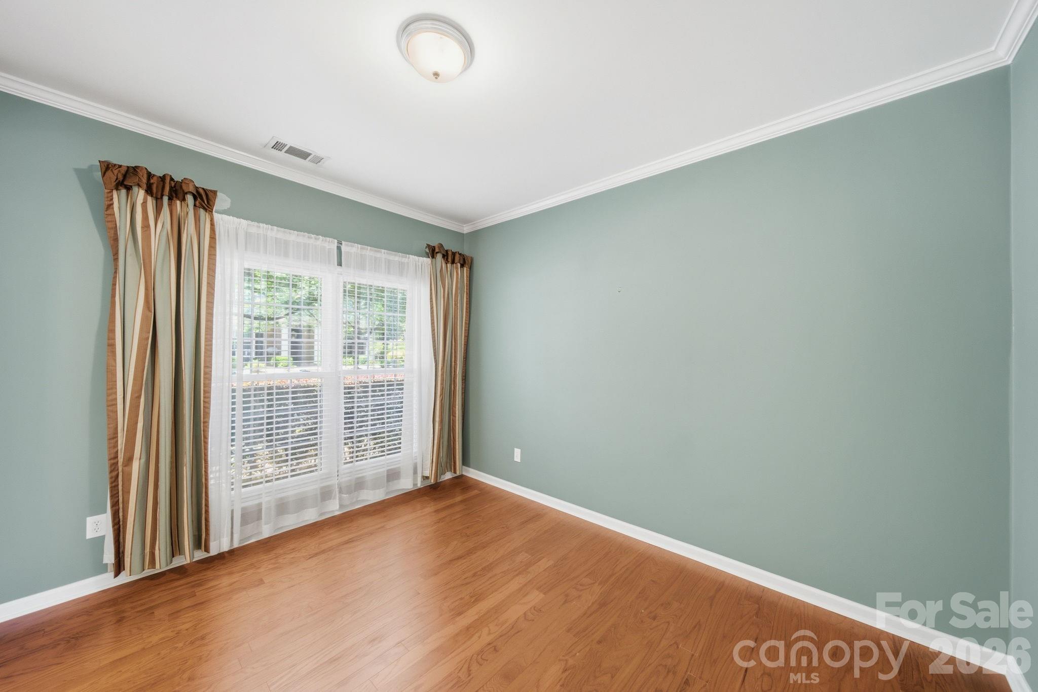 9509 Gilead Grove Road — Huntersville