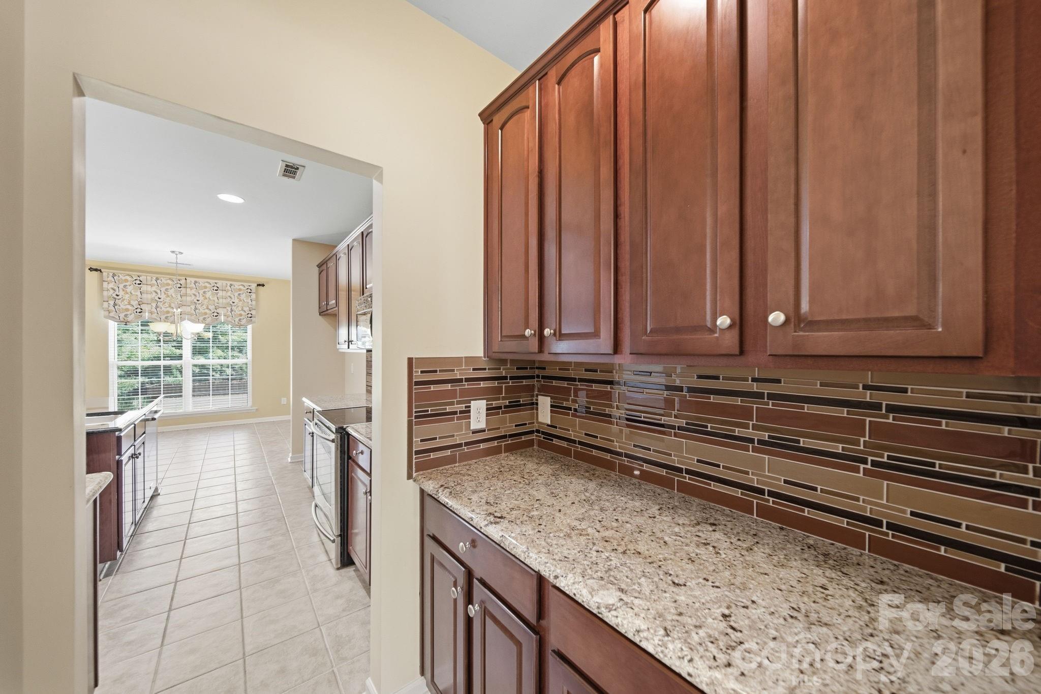 9509 Gilead Grove Road — Huntersville