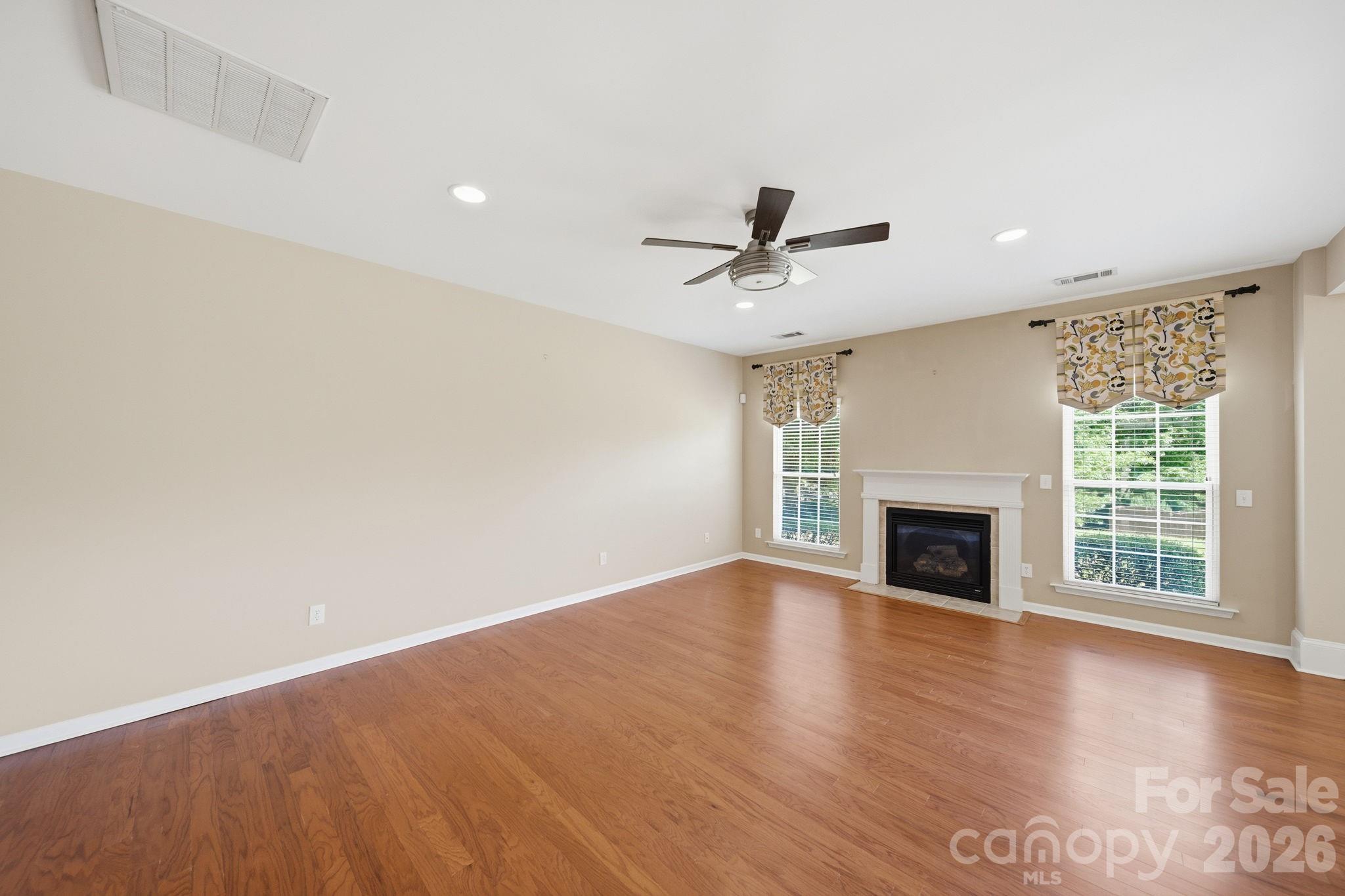 9509 Gilead Grove Road — Huntersville