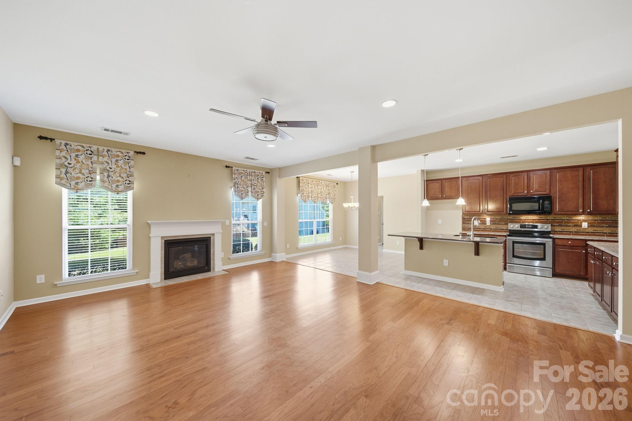 9509 Gilead Grove Road — Huntersville