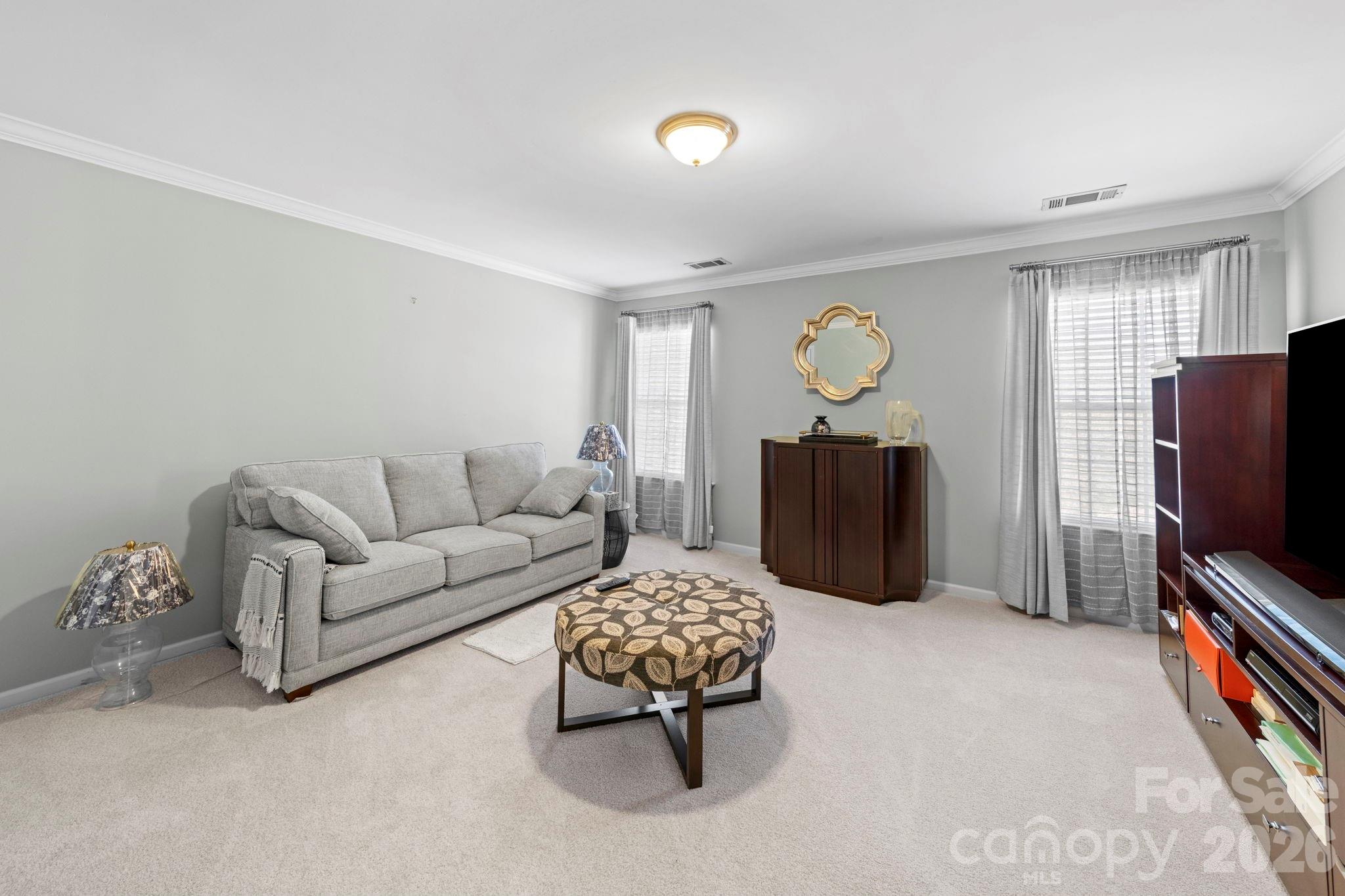 9509 Gilead Grove Road — Huntersville