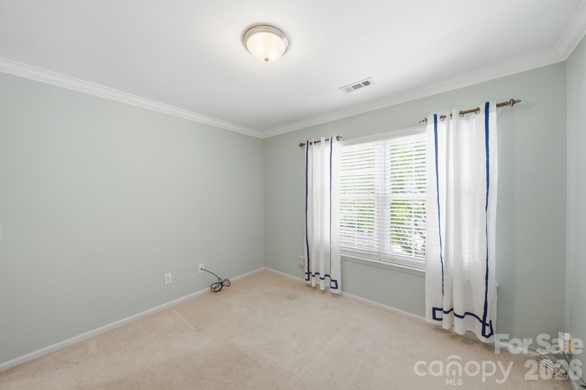 9509 Gilead Grove Road — Huntersville