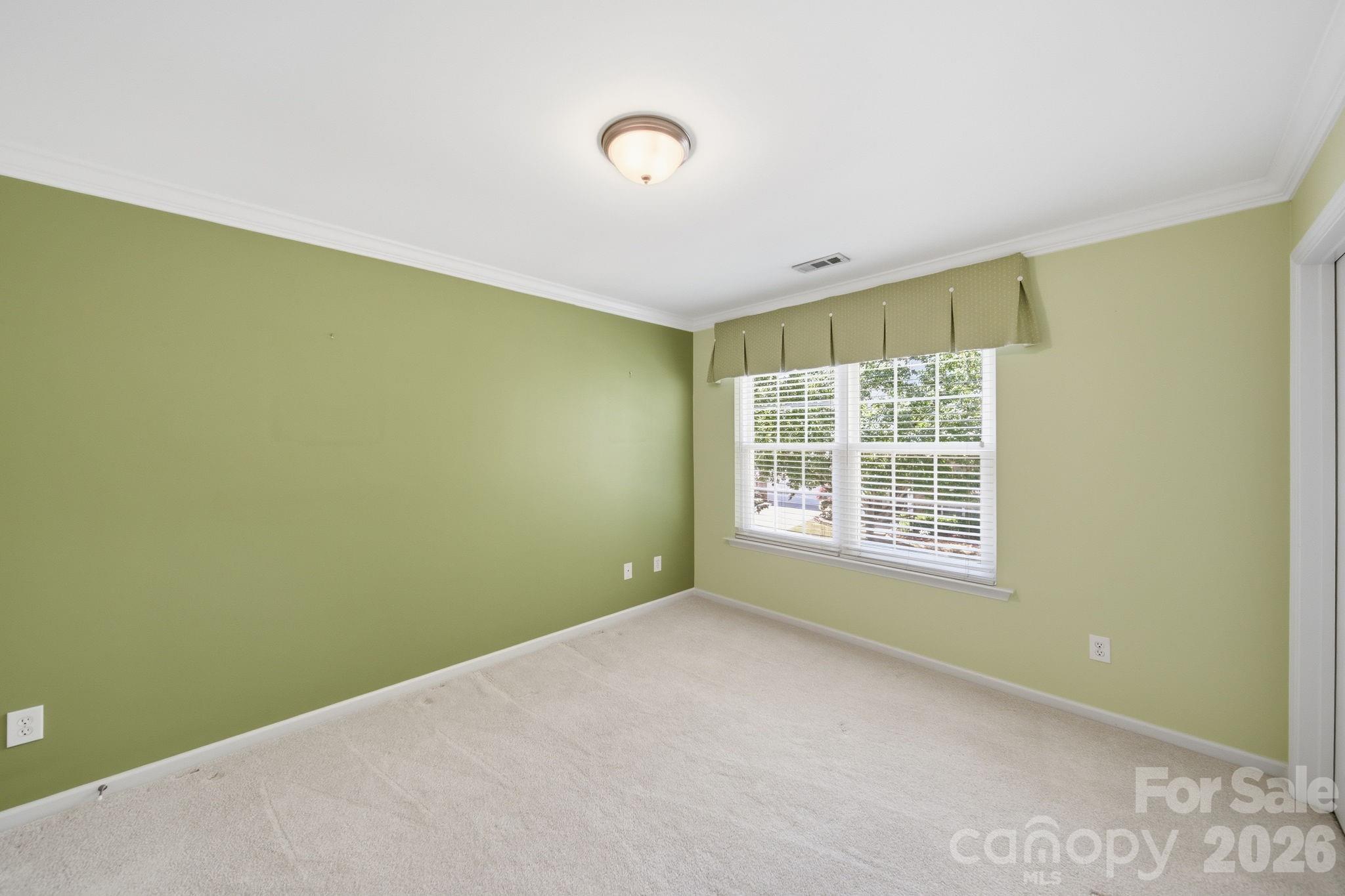 9509 Gilead Grove Road — Huntersville