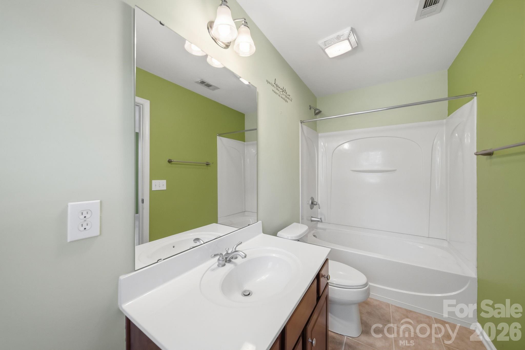 9509 Gilead Grove Road — Huntersville