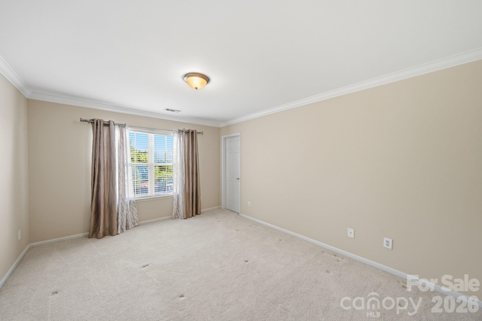 9509 Gilead Grove Road — Huntersville