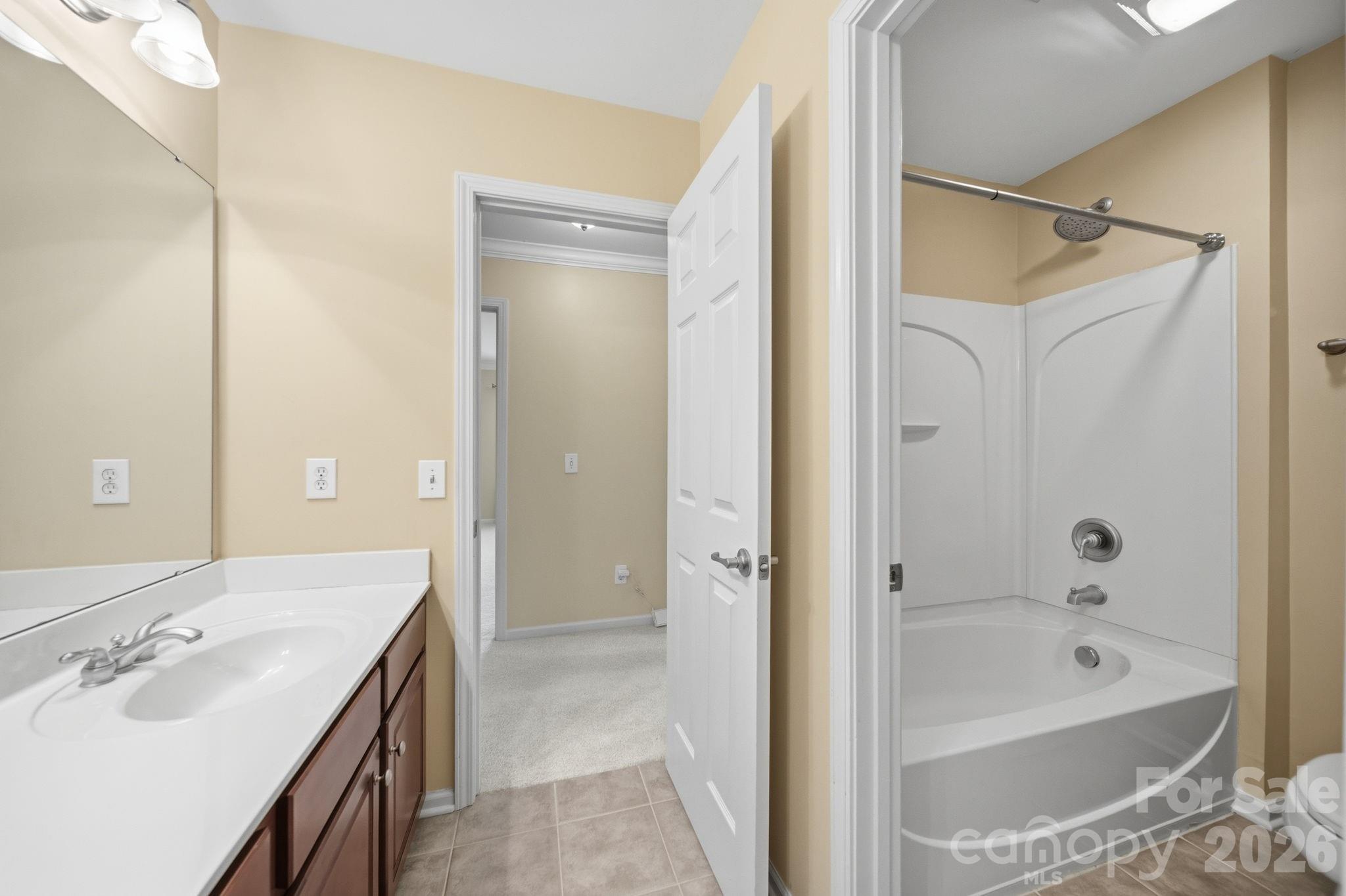 9509 Gilead Grove Road — Huntersville