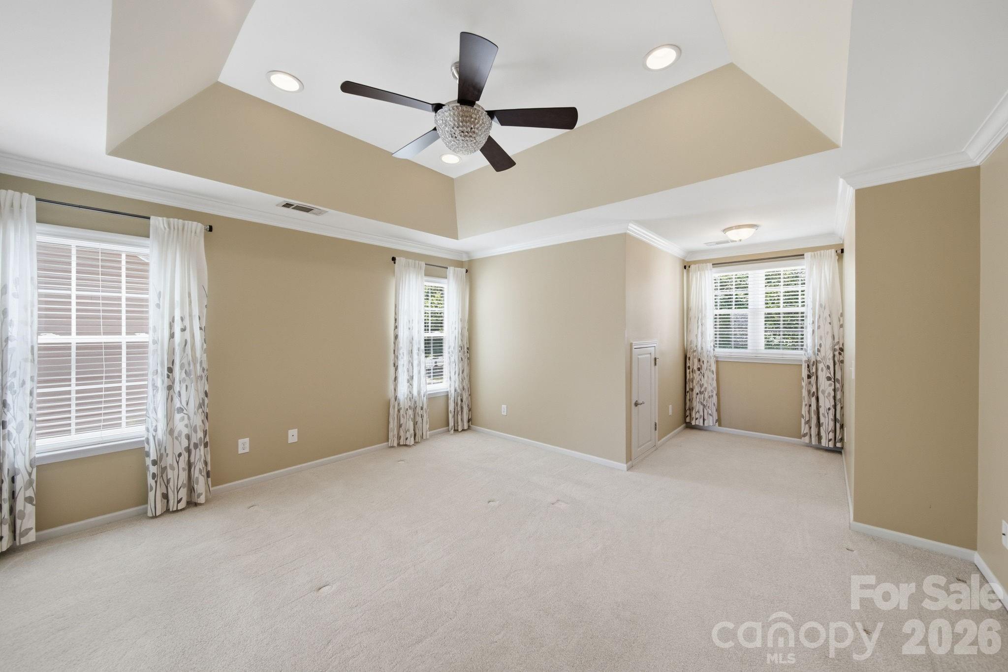 9509 Gilead Grove Road — Huntersville
