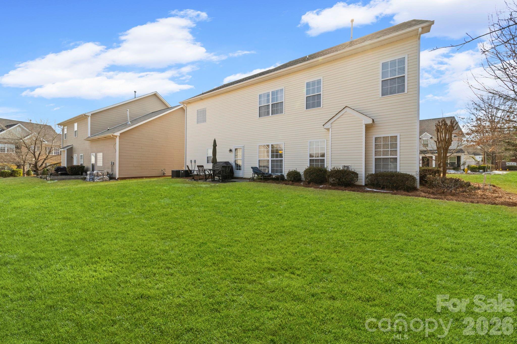 9509 Gilead Grove Road — Huntersville