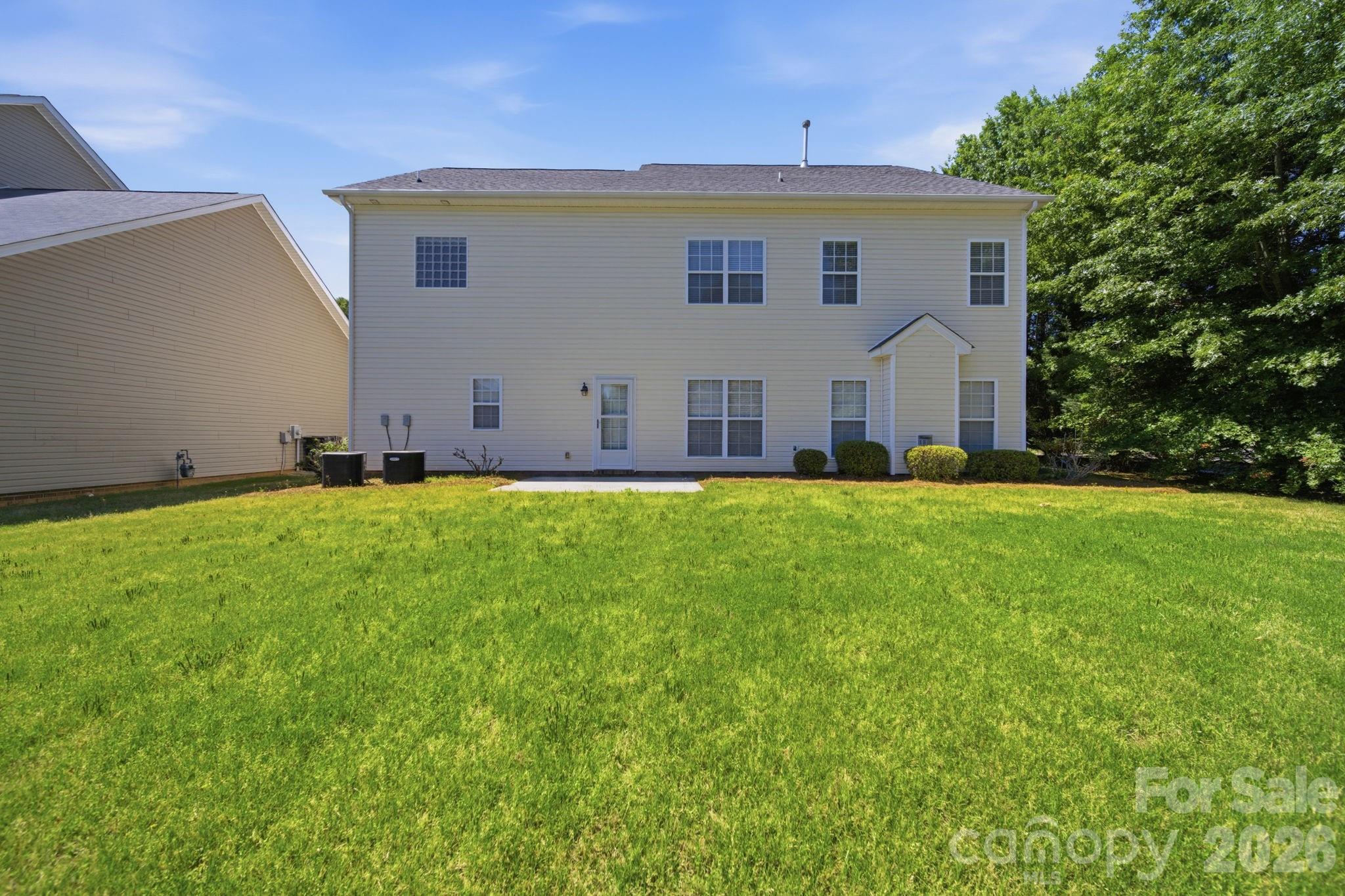 9509 Gilead Grove Road — Huntersville