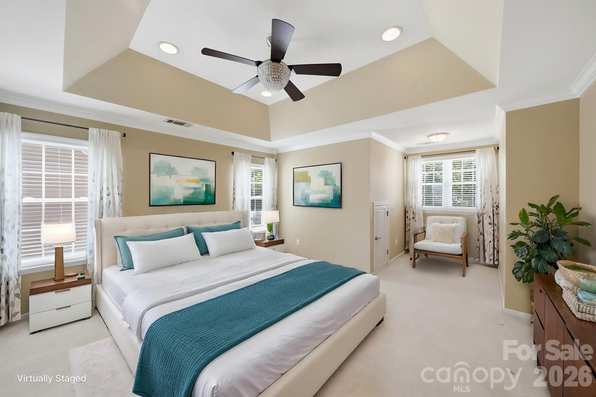 9509 Gilead Grove Road — Huntersville