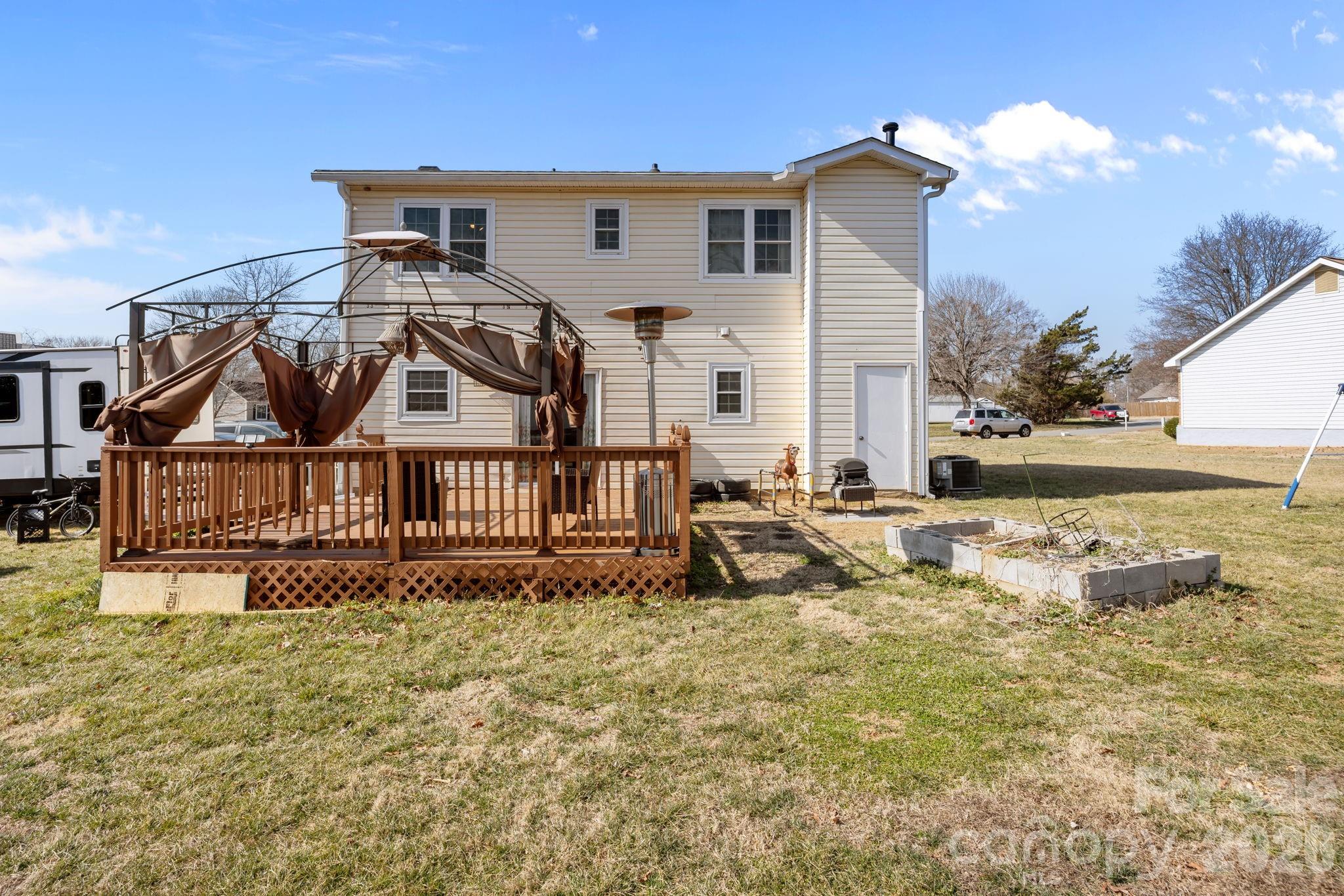 5400 Barnview Court — Charlotte