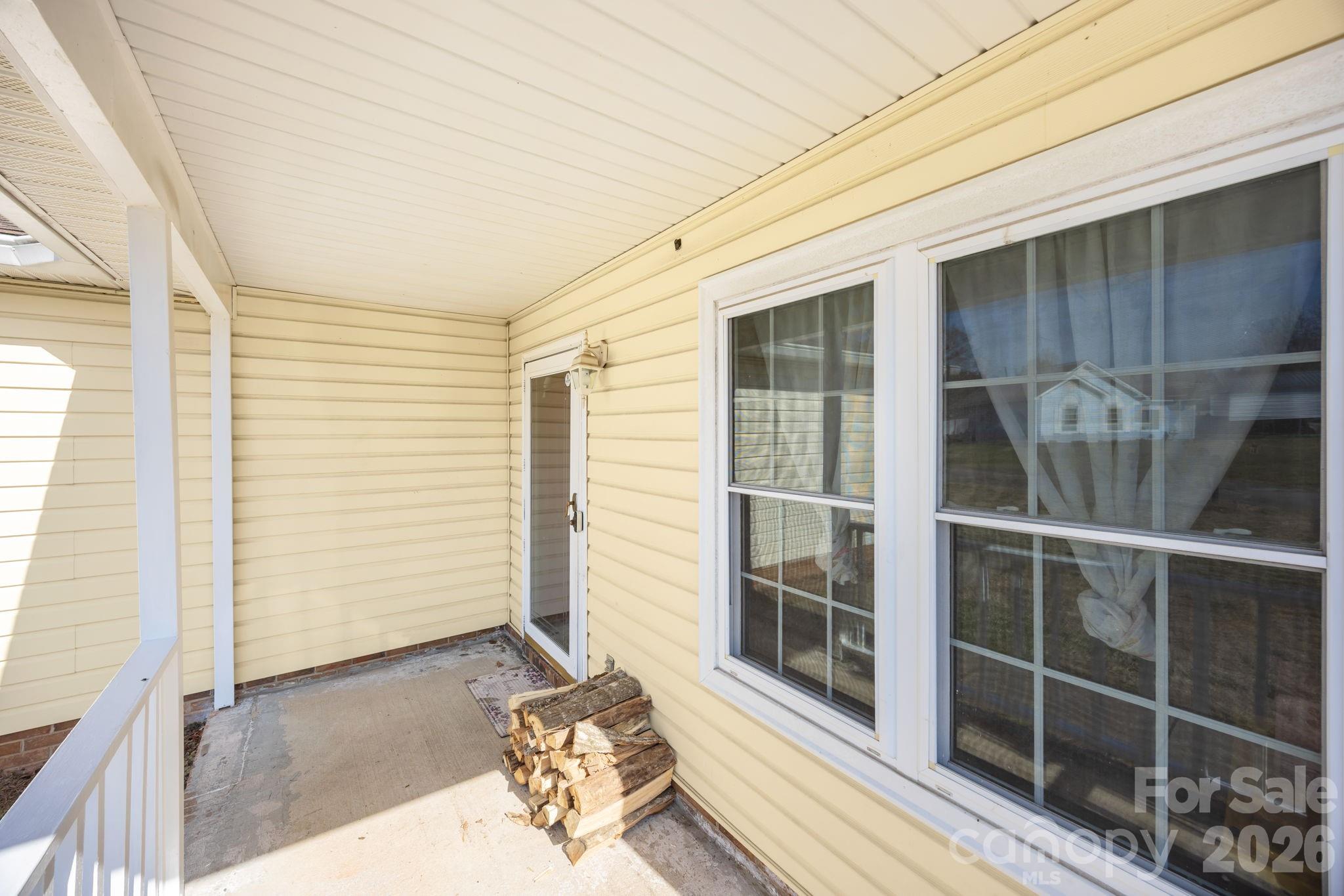 5400 Barnview Court — Charlotte