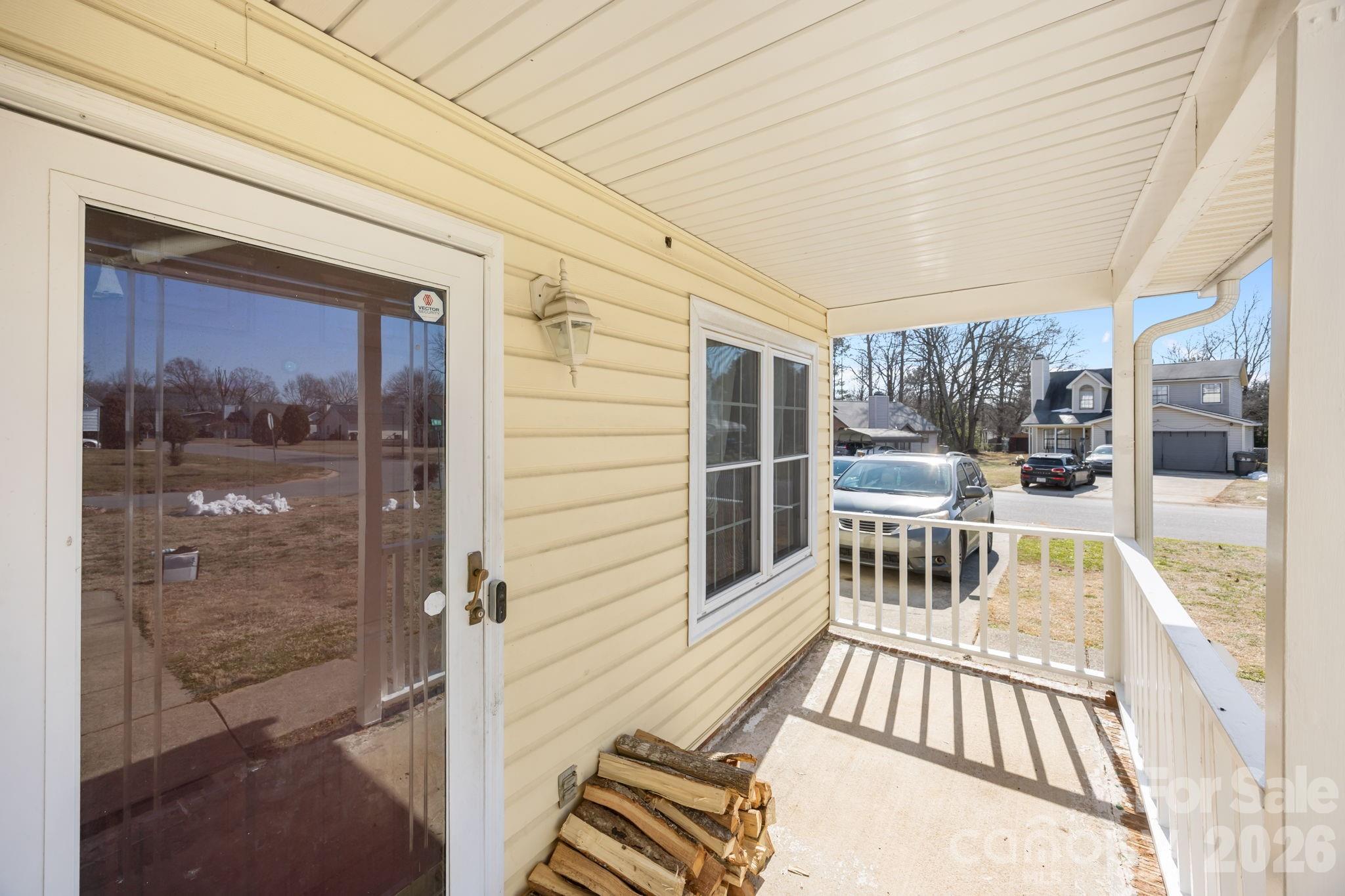 5400 Barnview Court — Charlotte