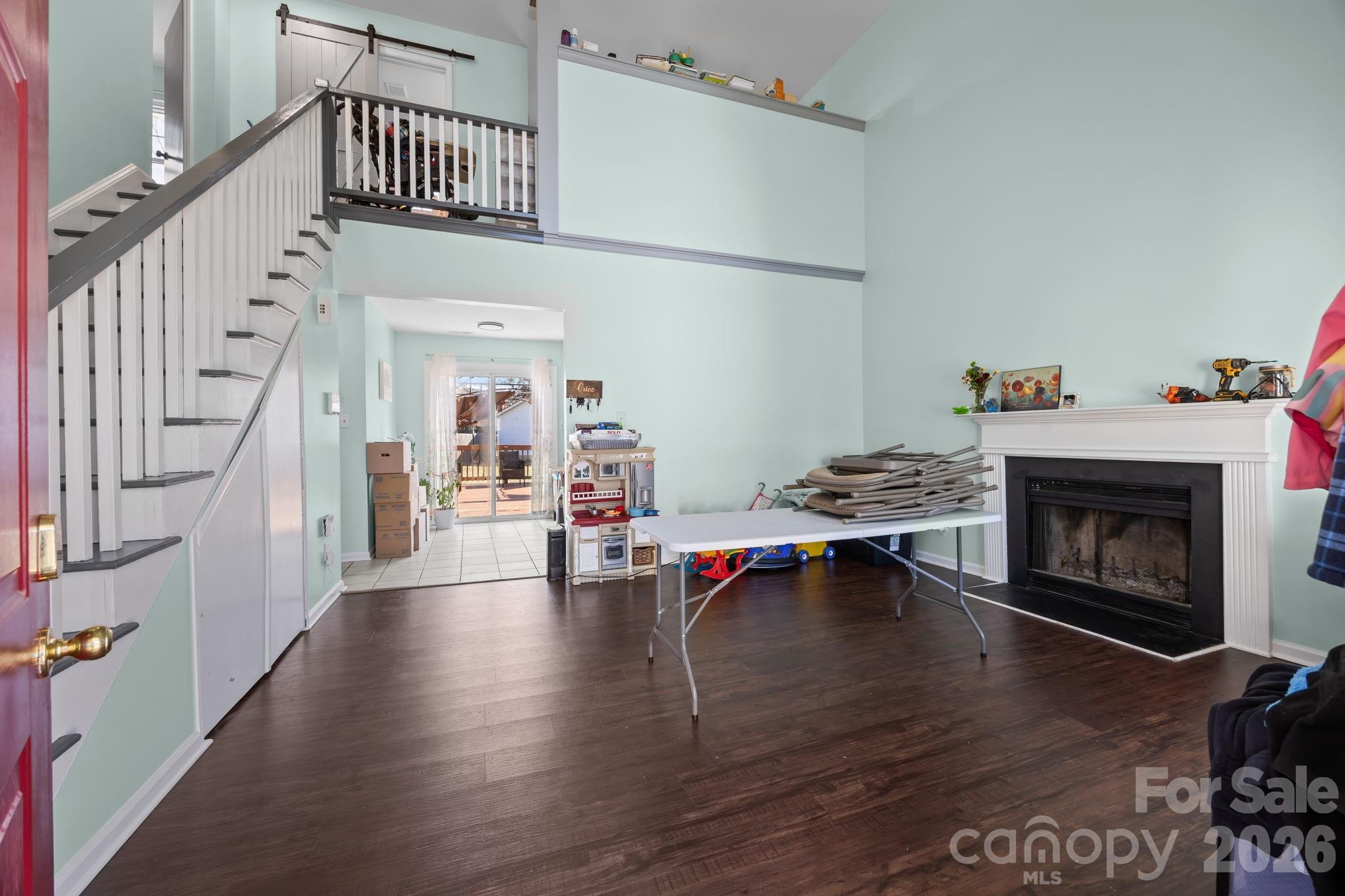 5400 Barnview Court — Charlotte