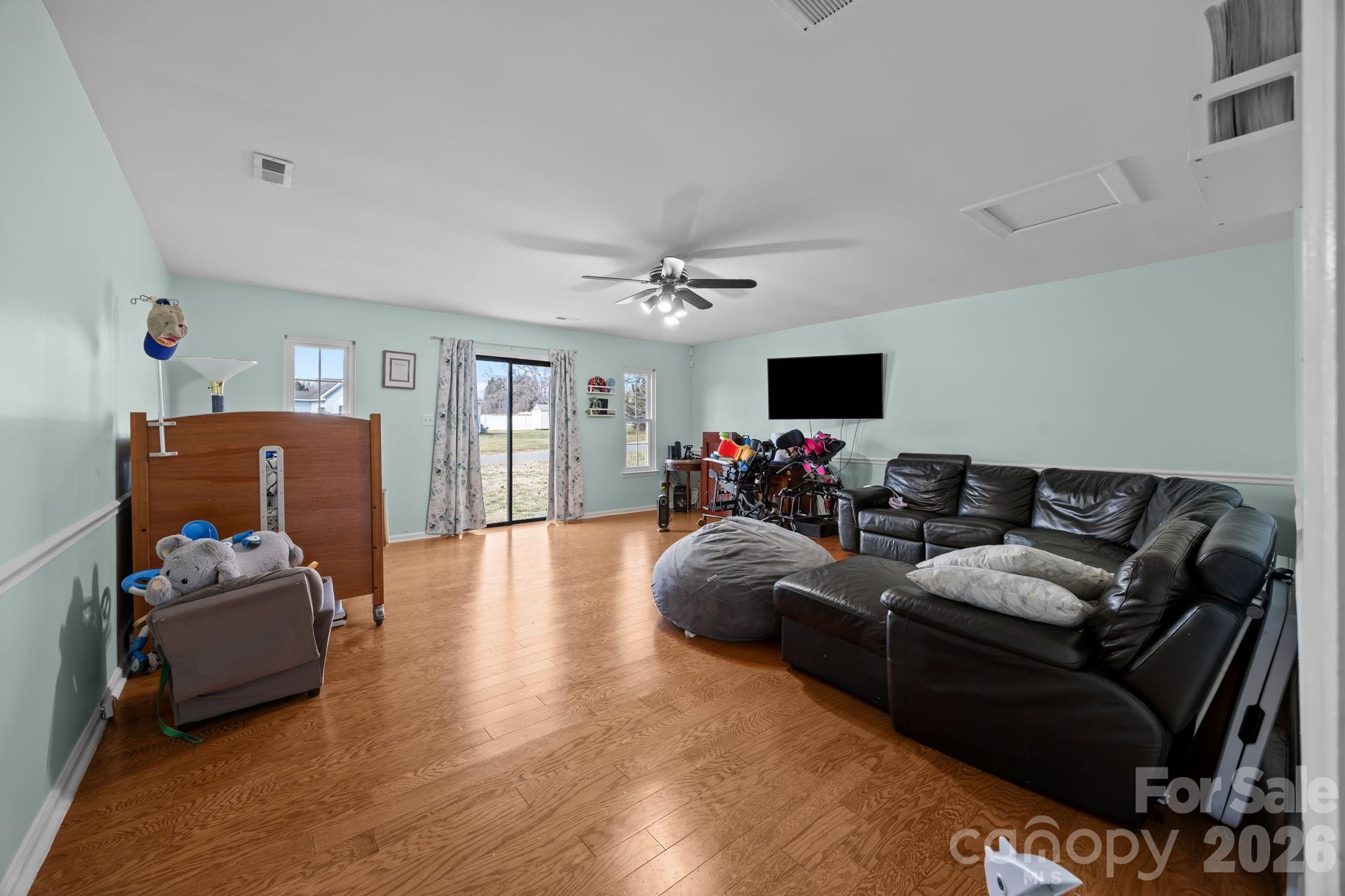 5400 Barnview Court — Charlotte