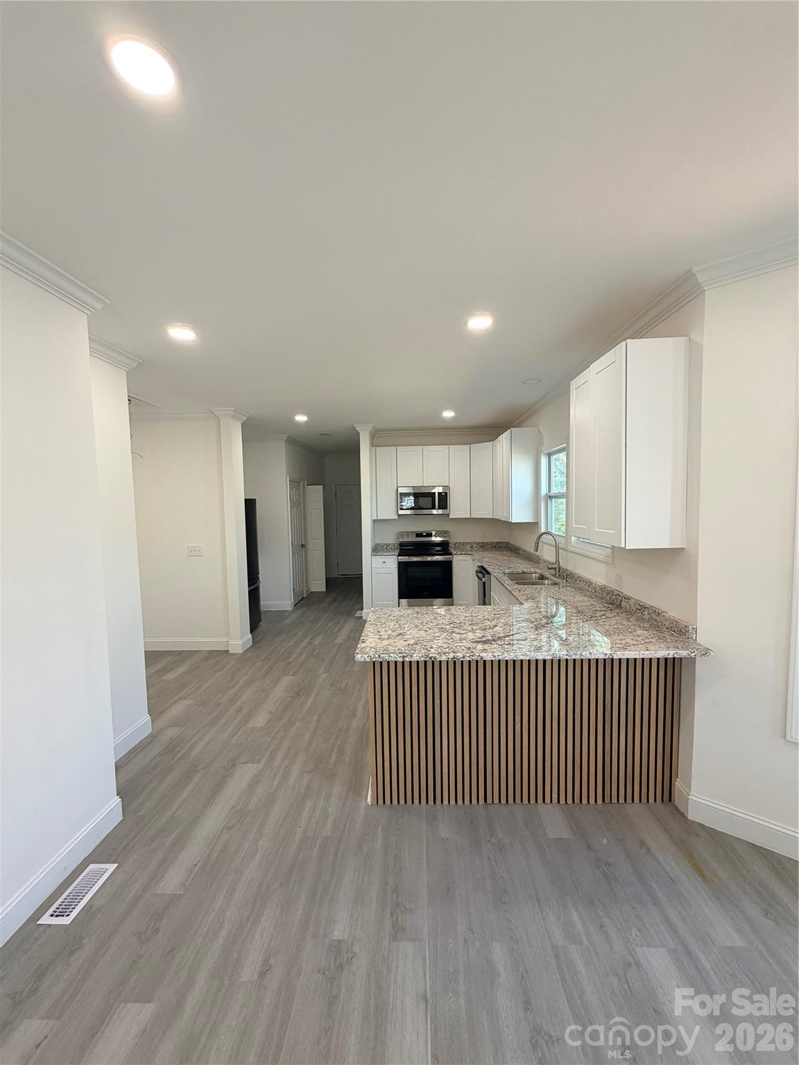 308 N Catawba Street — Lancaster