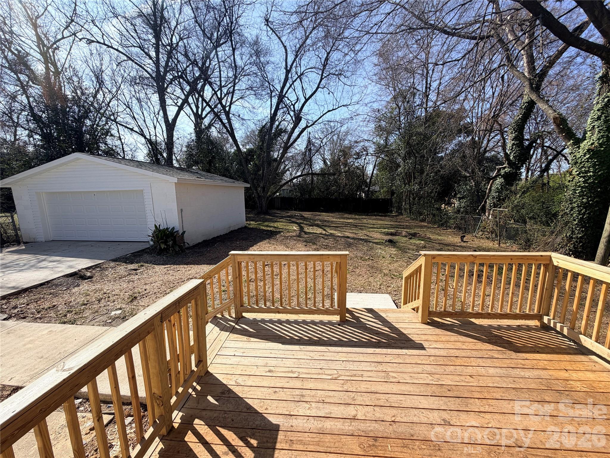 308 N Catawba Street — Lancaster