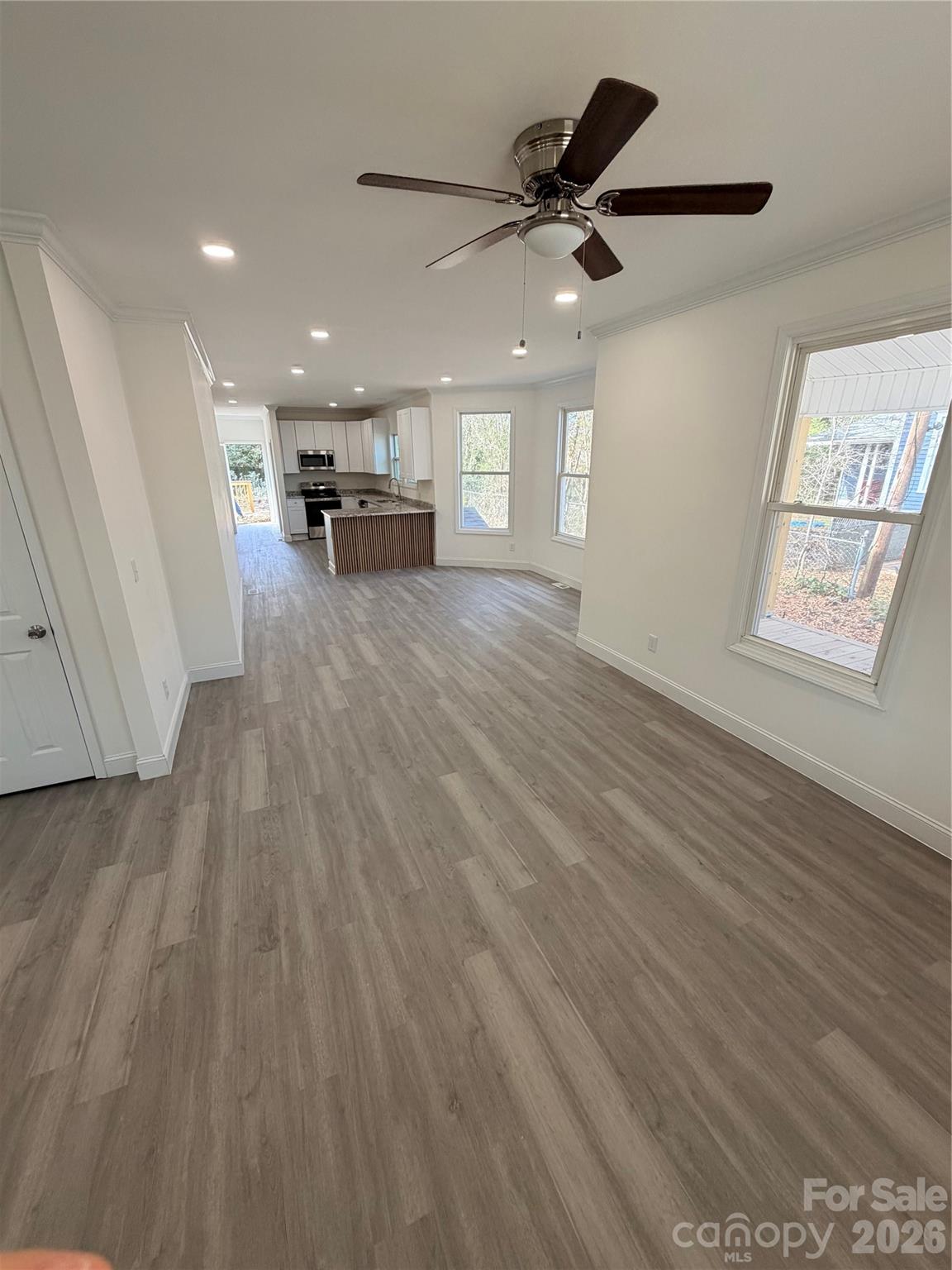 308 N Catawba Street — Lancaster