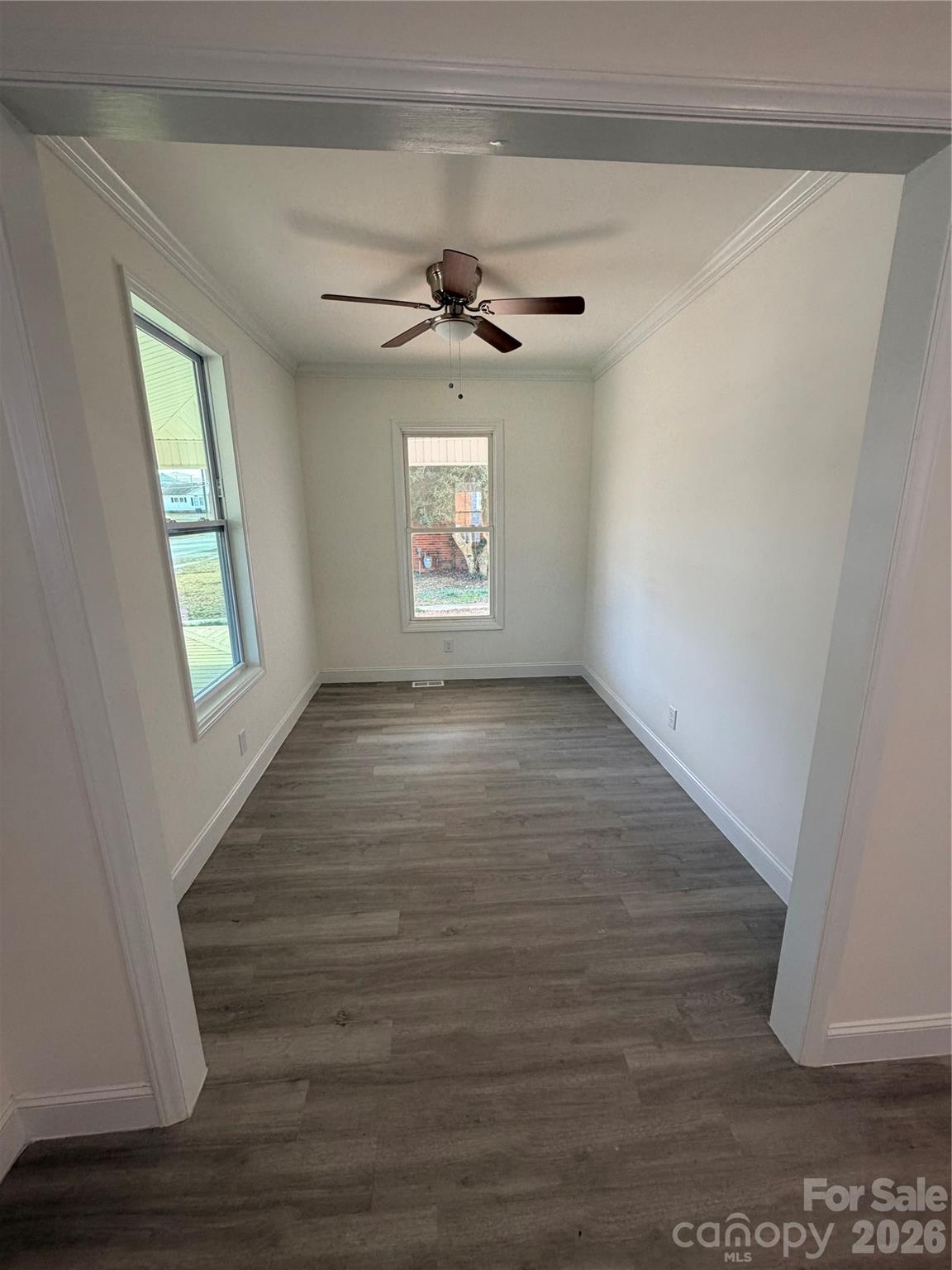 308 N Catawba Street — Lancaster