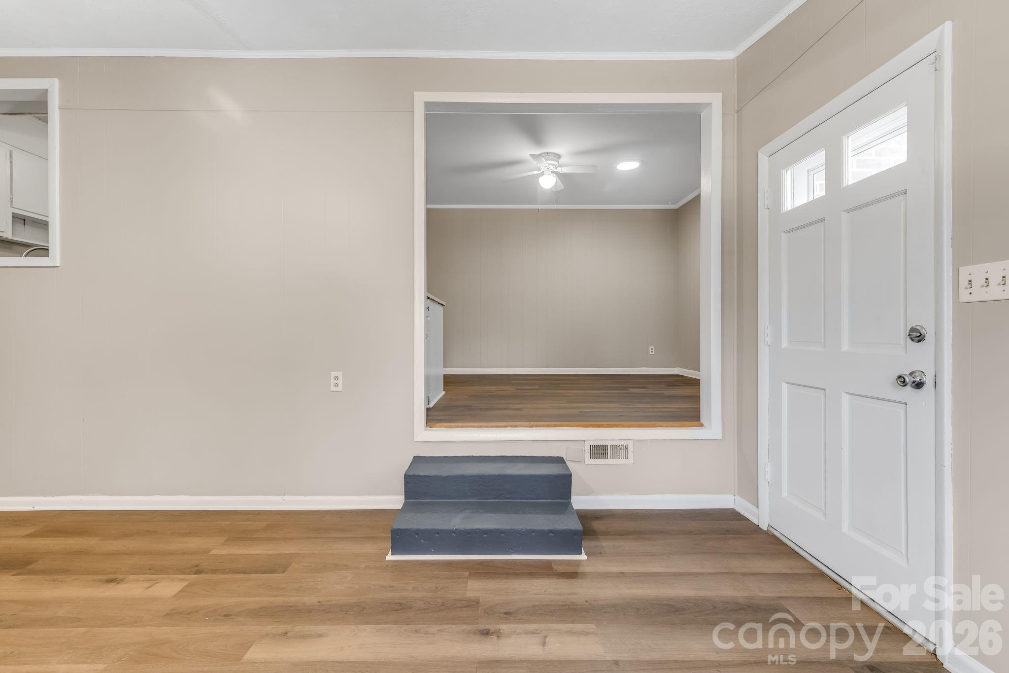 64 Pleasant Ridge Drive — Asheville