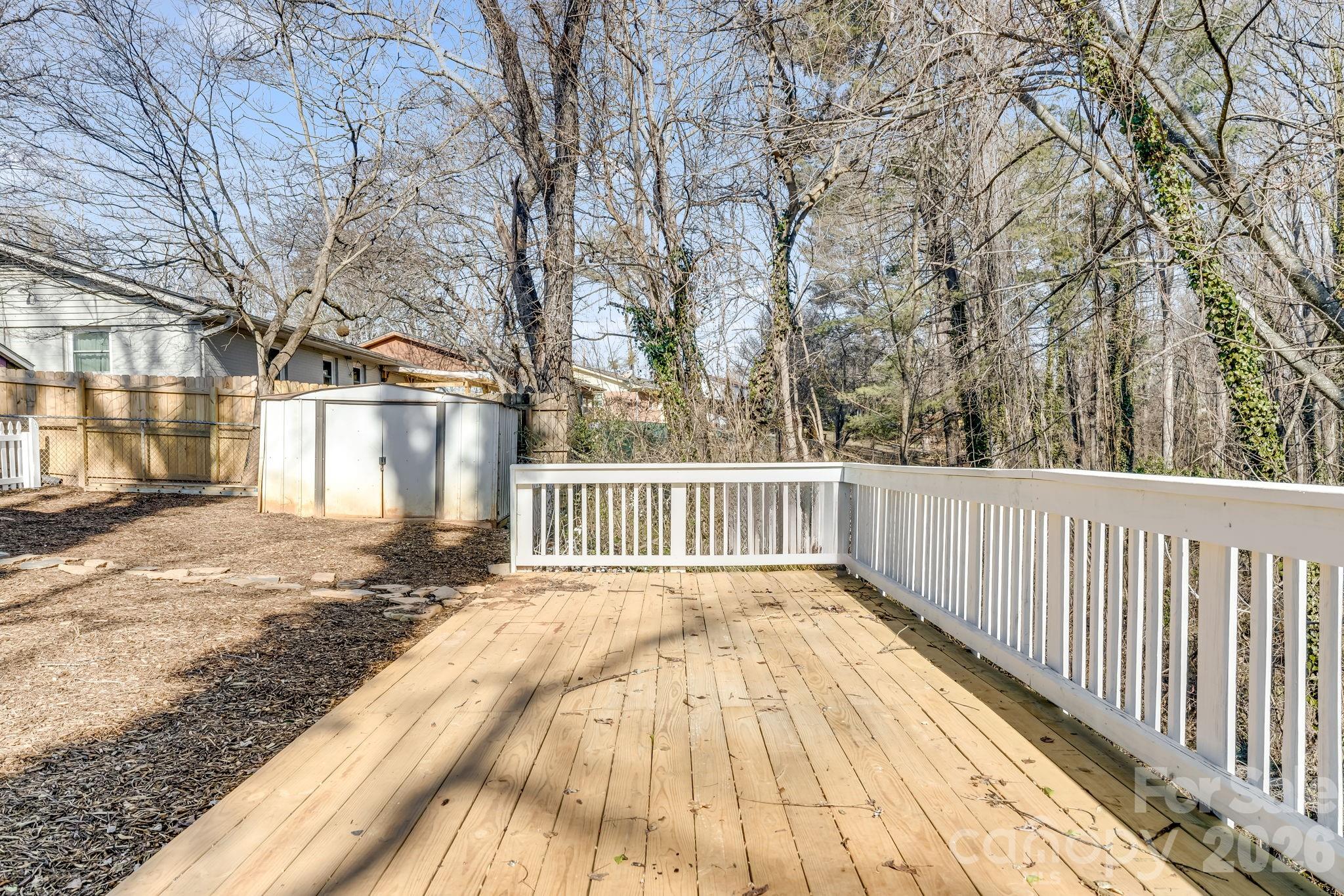 64 Pleasant Ridge Drive — Asheville